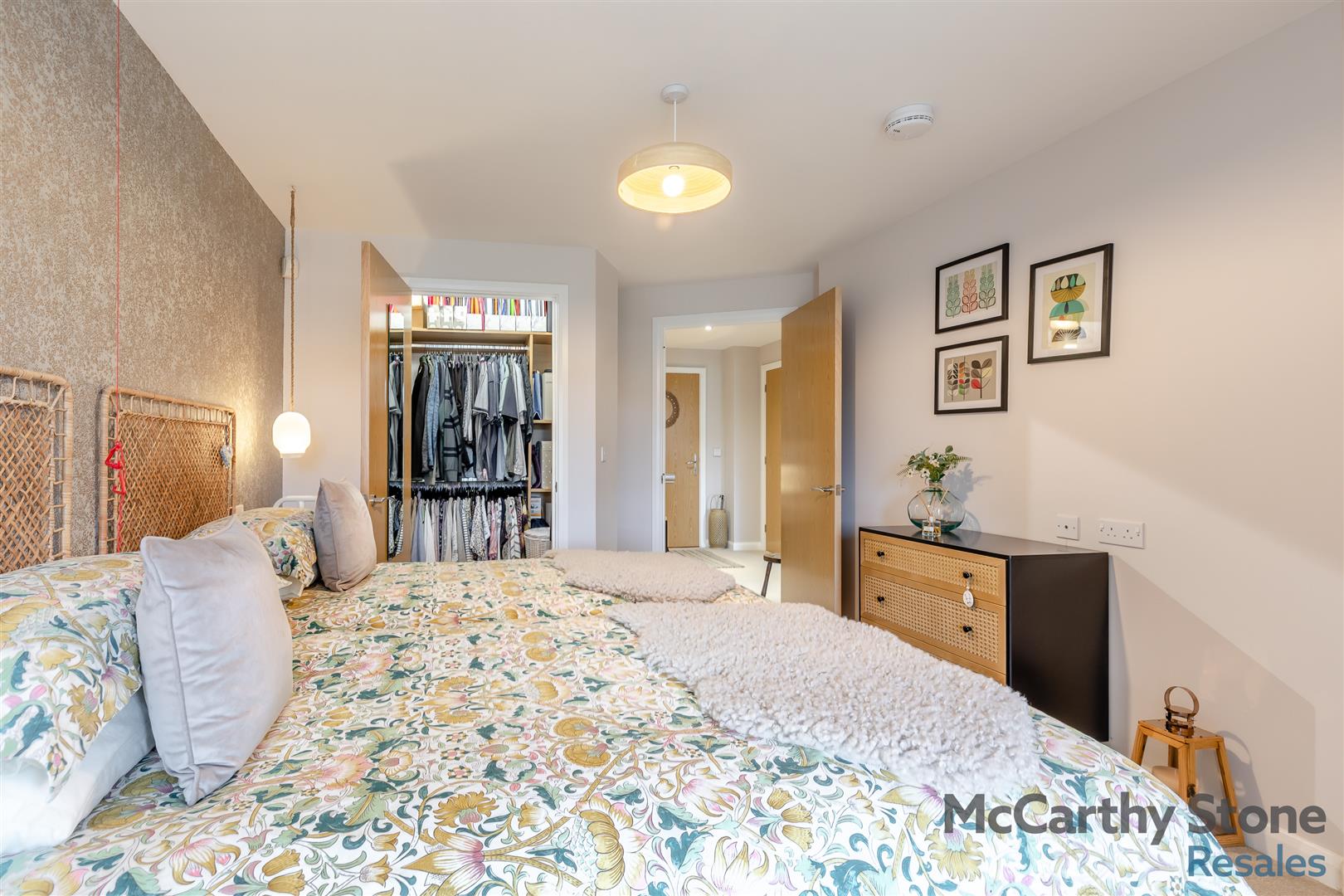 Devonshire Place, Station Road, Buxton