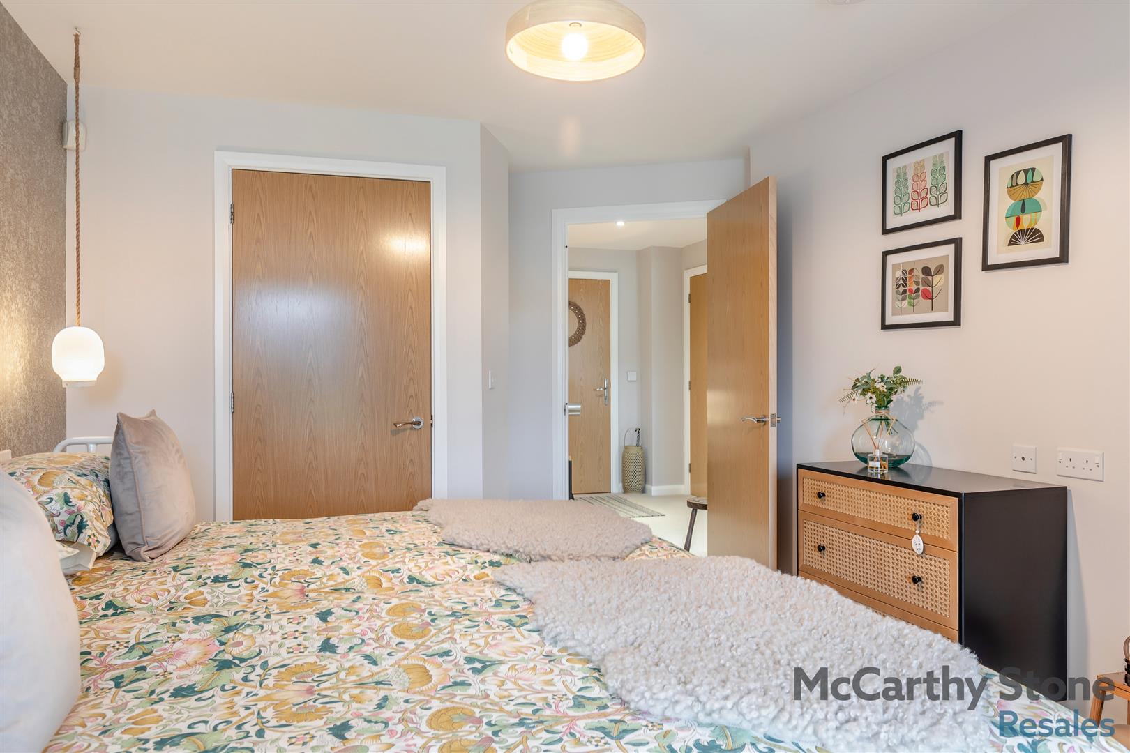 Devonshire Place, Station Road, Buxton