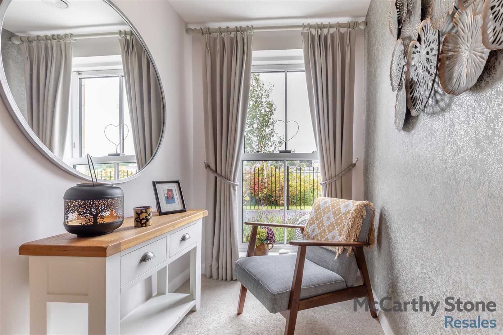 Devonshire Place, Station Road, Buxton