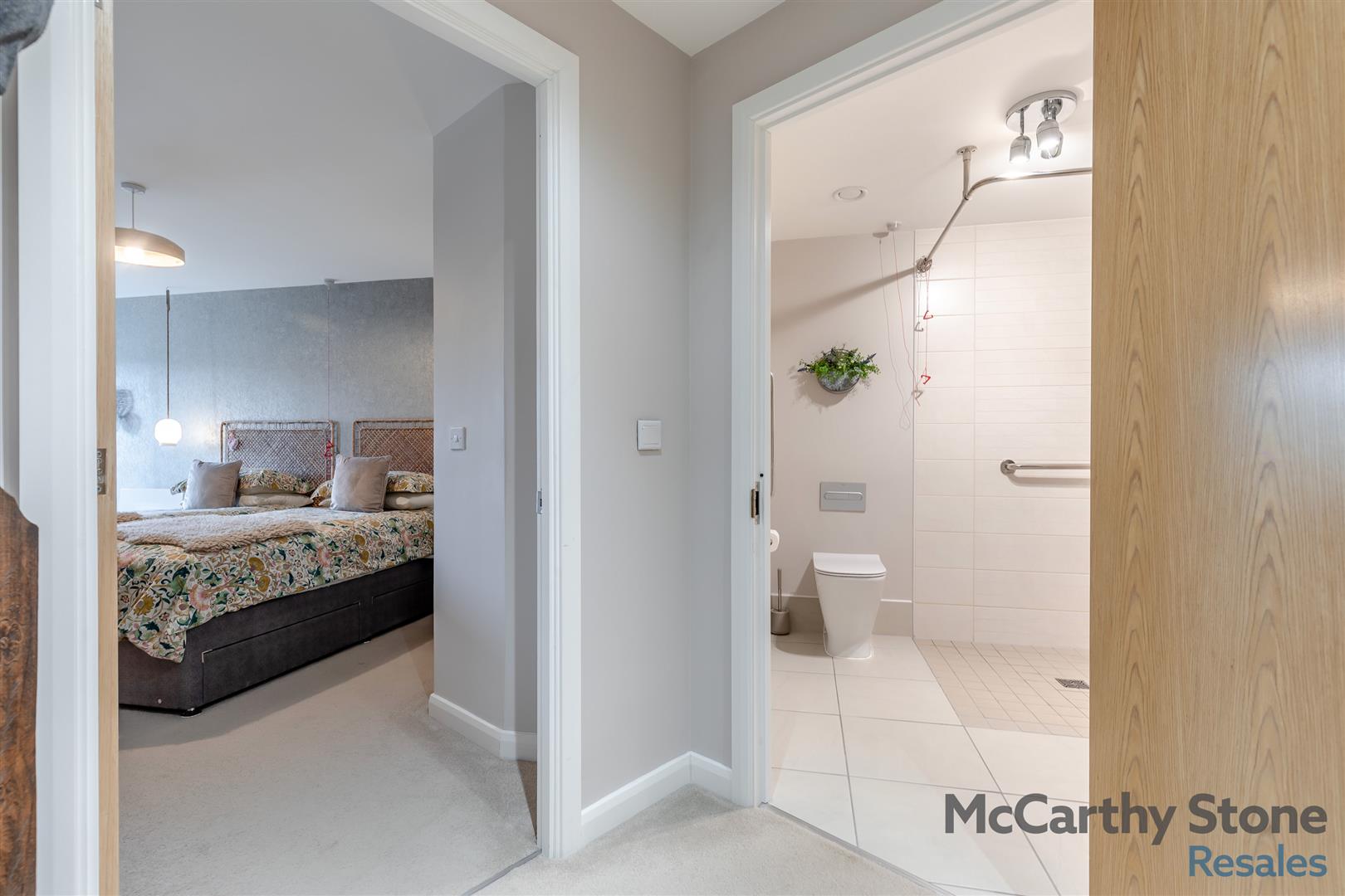 Devonshire Place, Station Road, Buxton