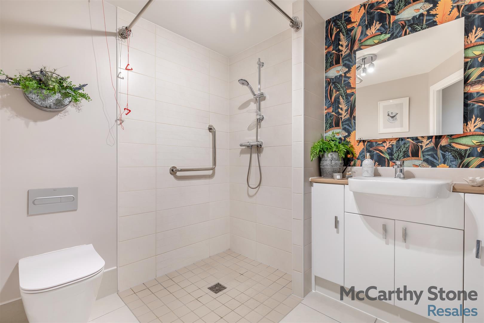 Devonshire Place, Station Road, Buxton