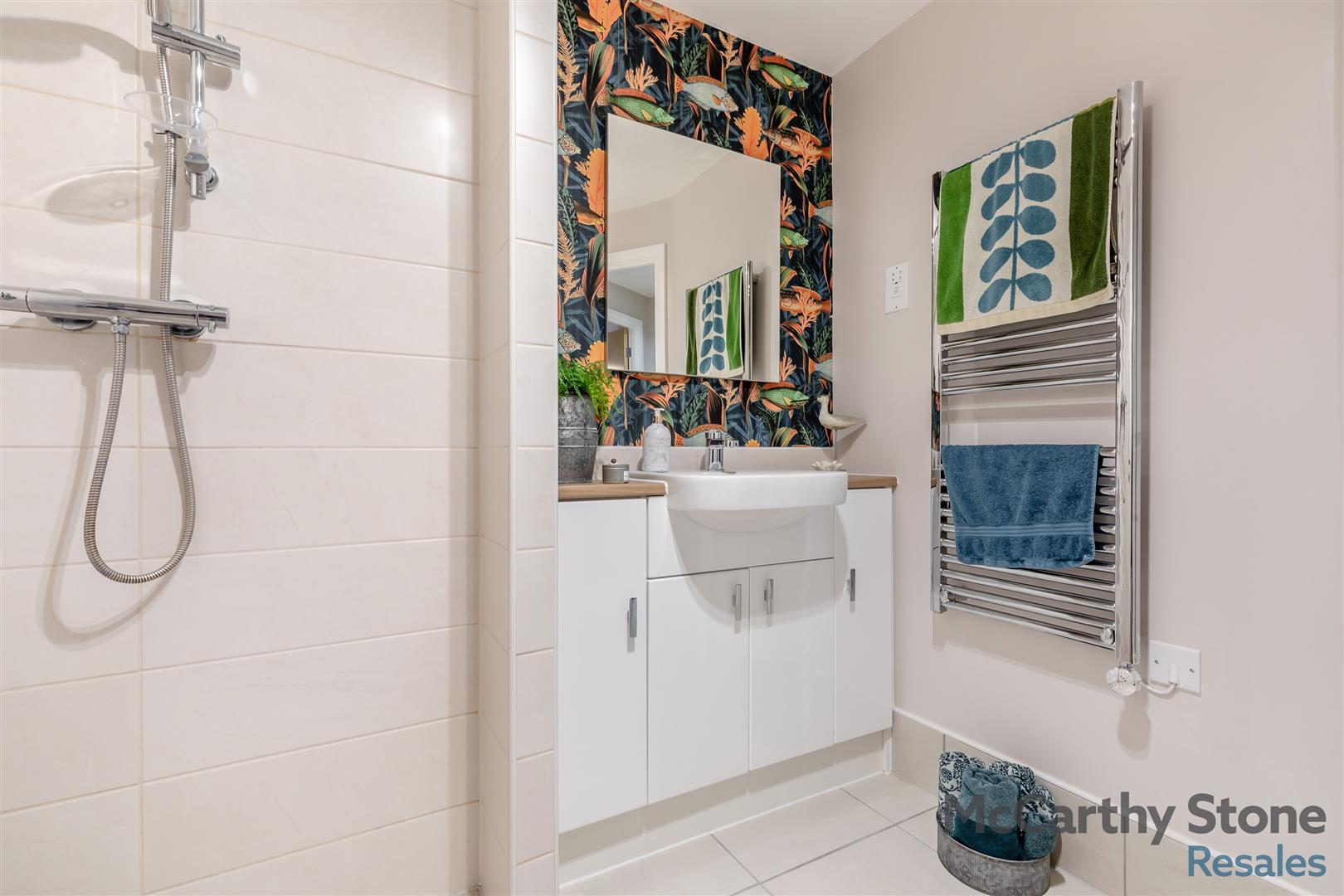 Devonshire Place, Station Road, Buxton