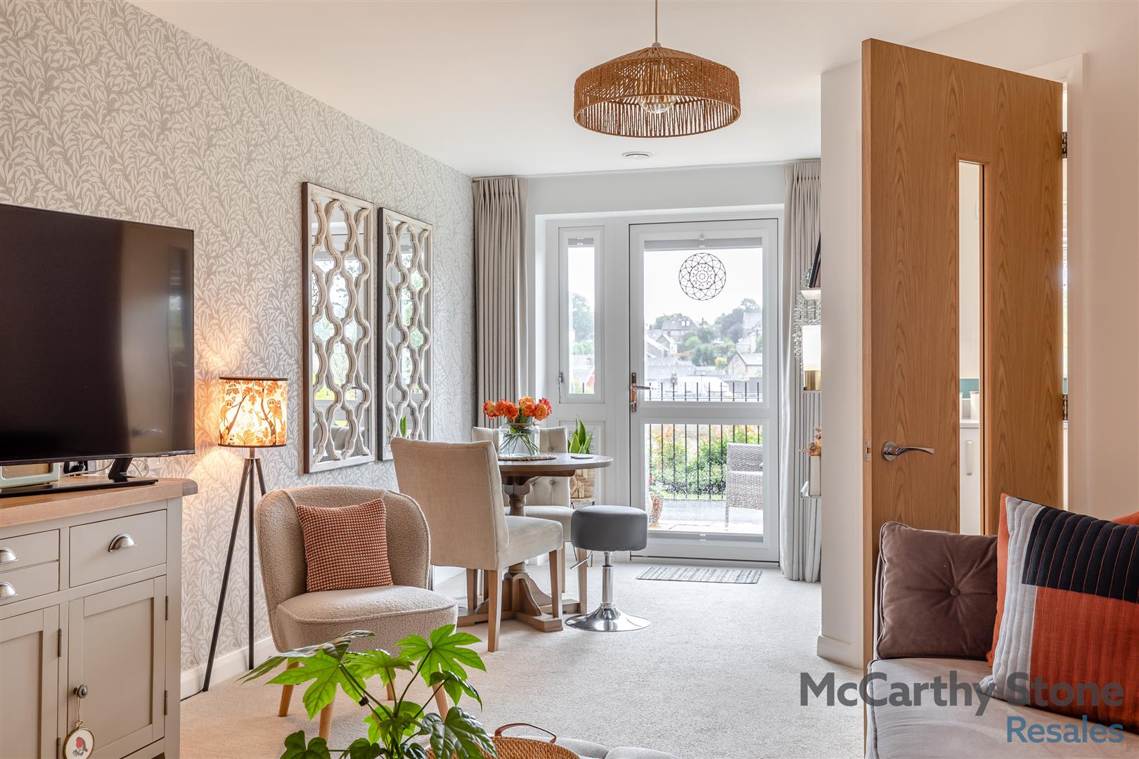 Devonshire Place, Station Road, Buxton