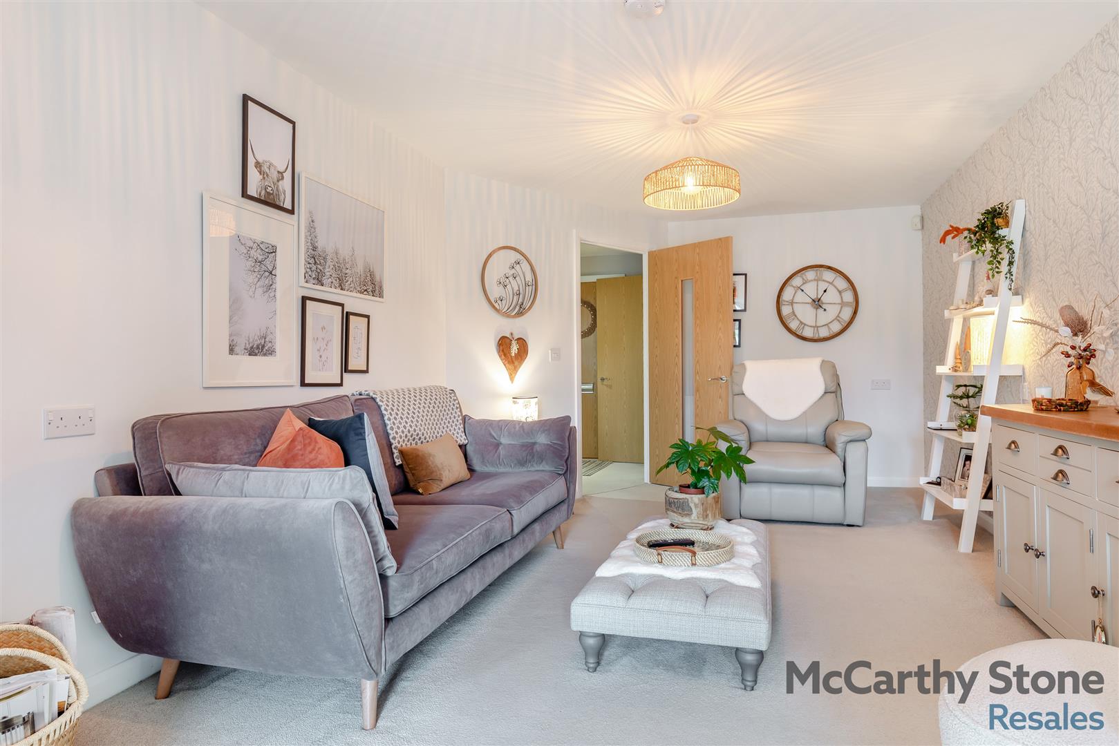 Devonshire Place, Station Road, Buxton