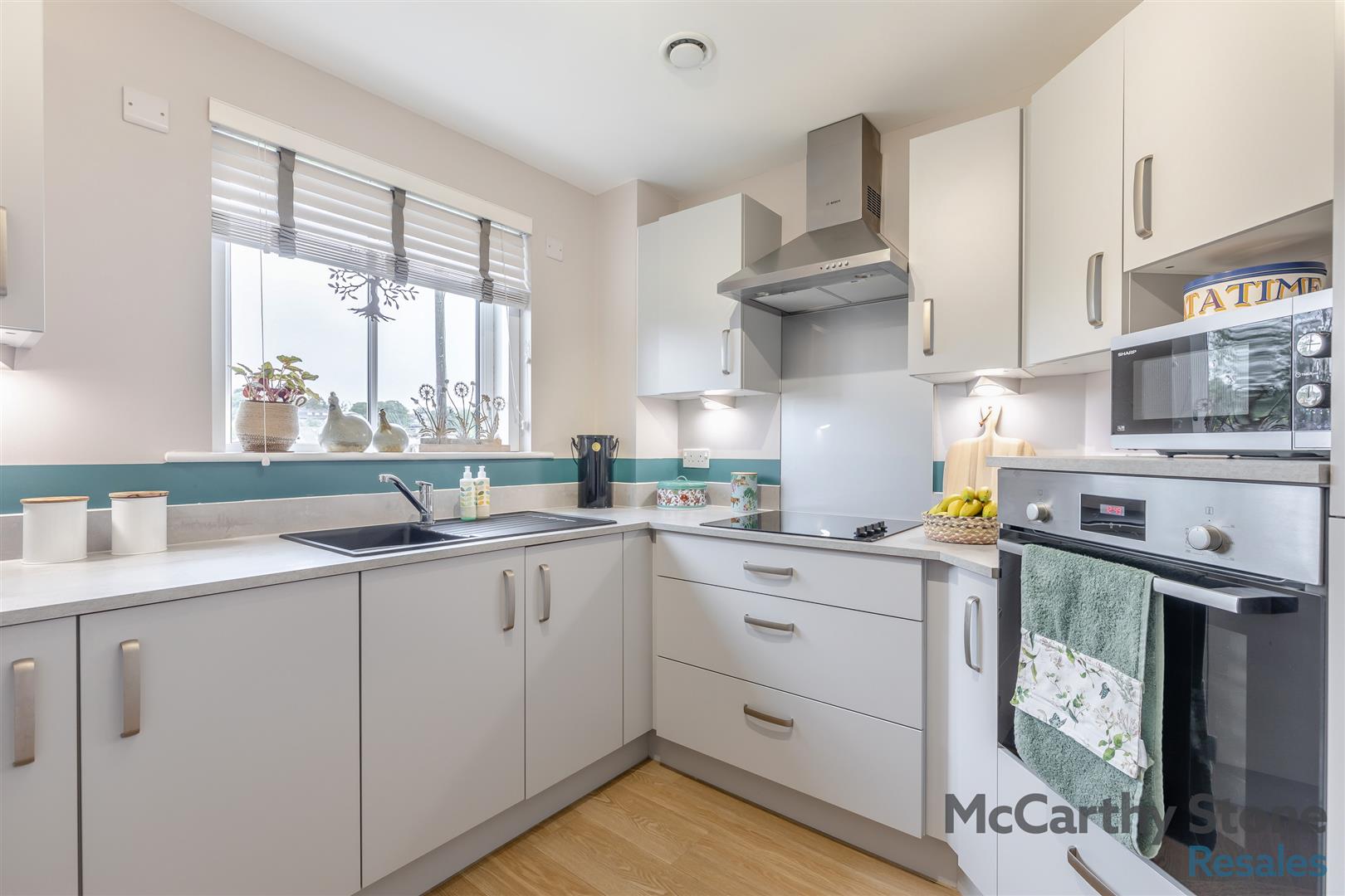 Devonshire Place, Station Road, Buxton