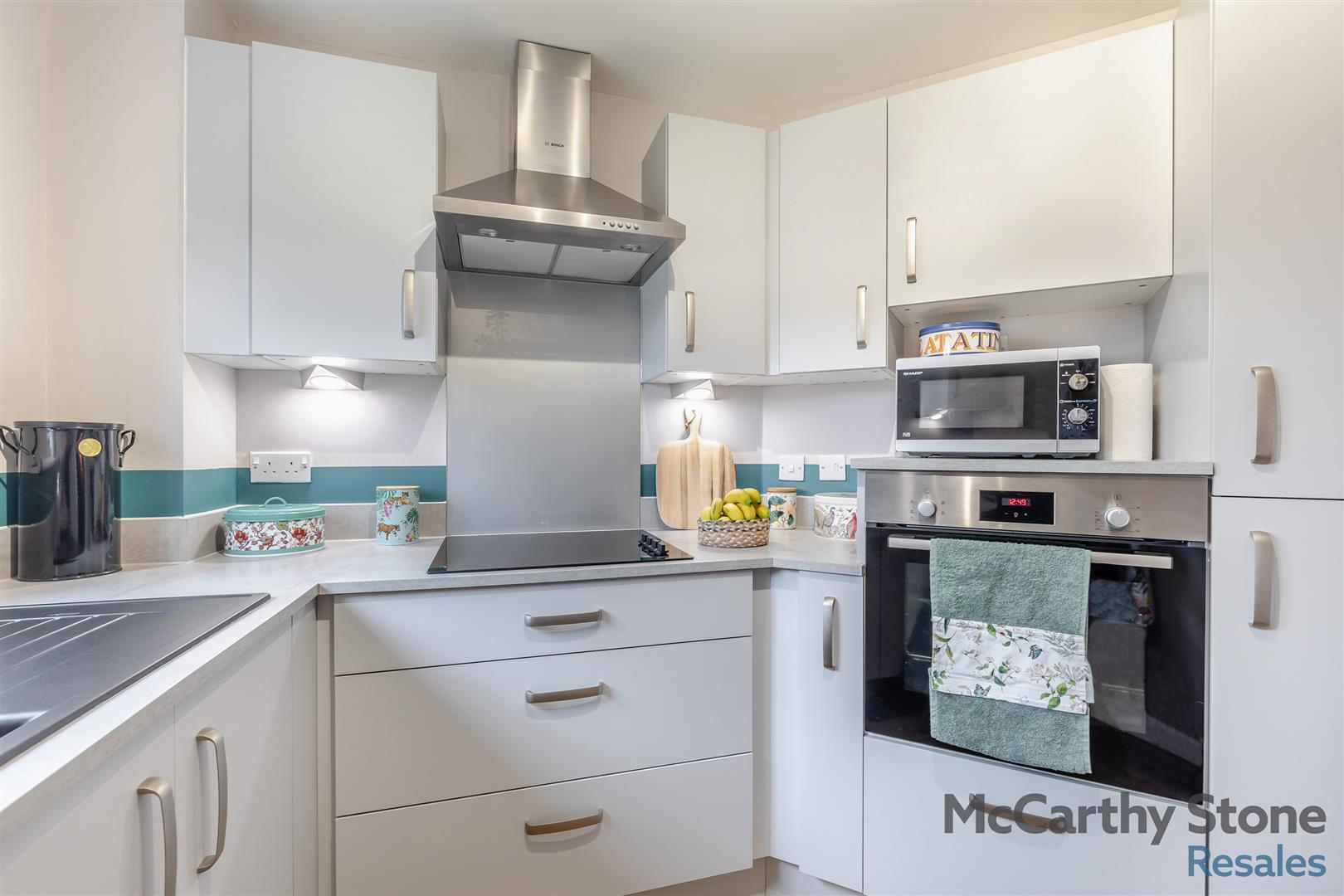 Devonshire Place, Station Road, Buxton