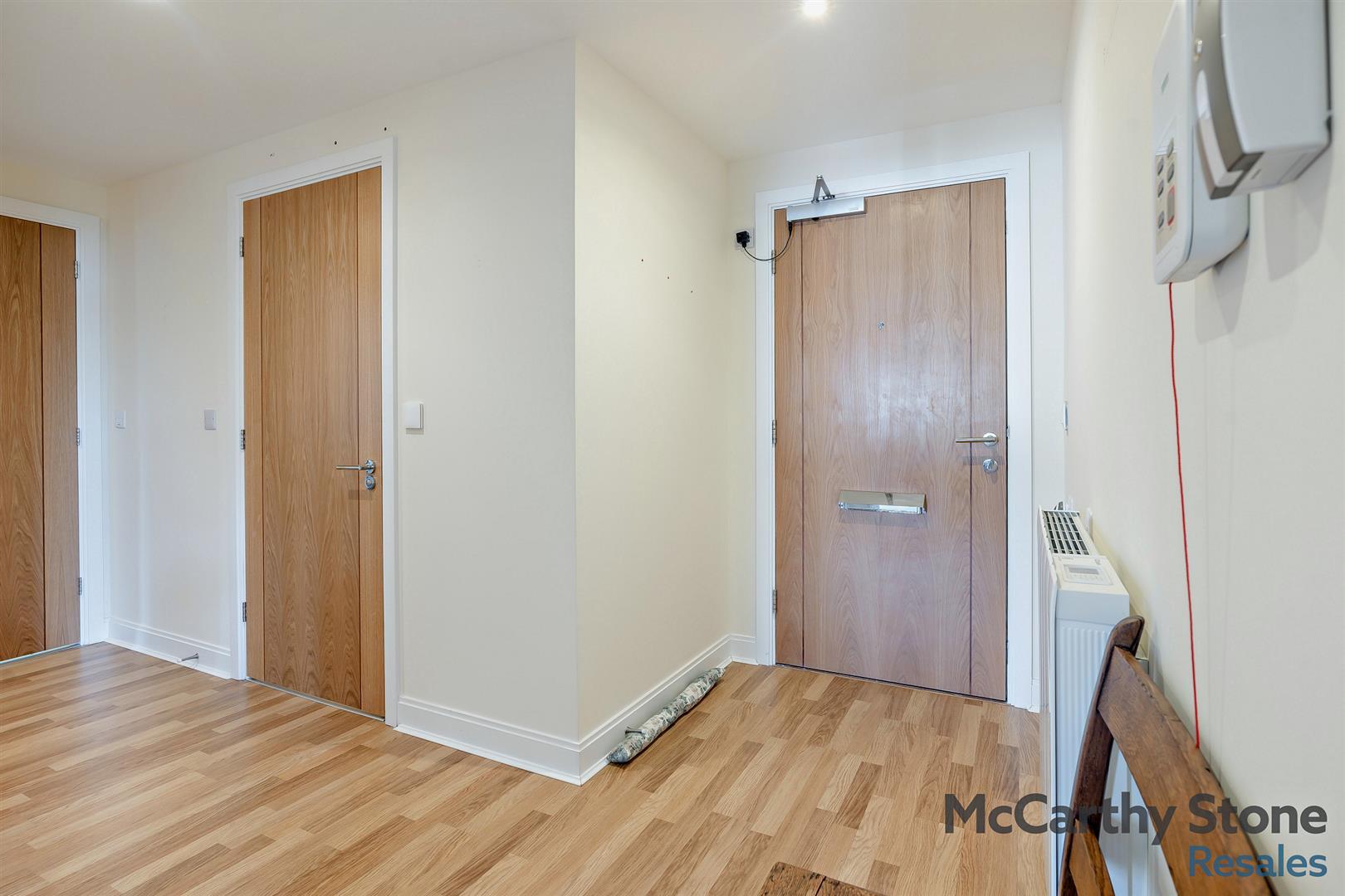 Llys Isan, Ilex Close, Llanishen, Cardiff, CF14 5DZ