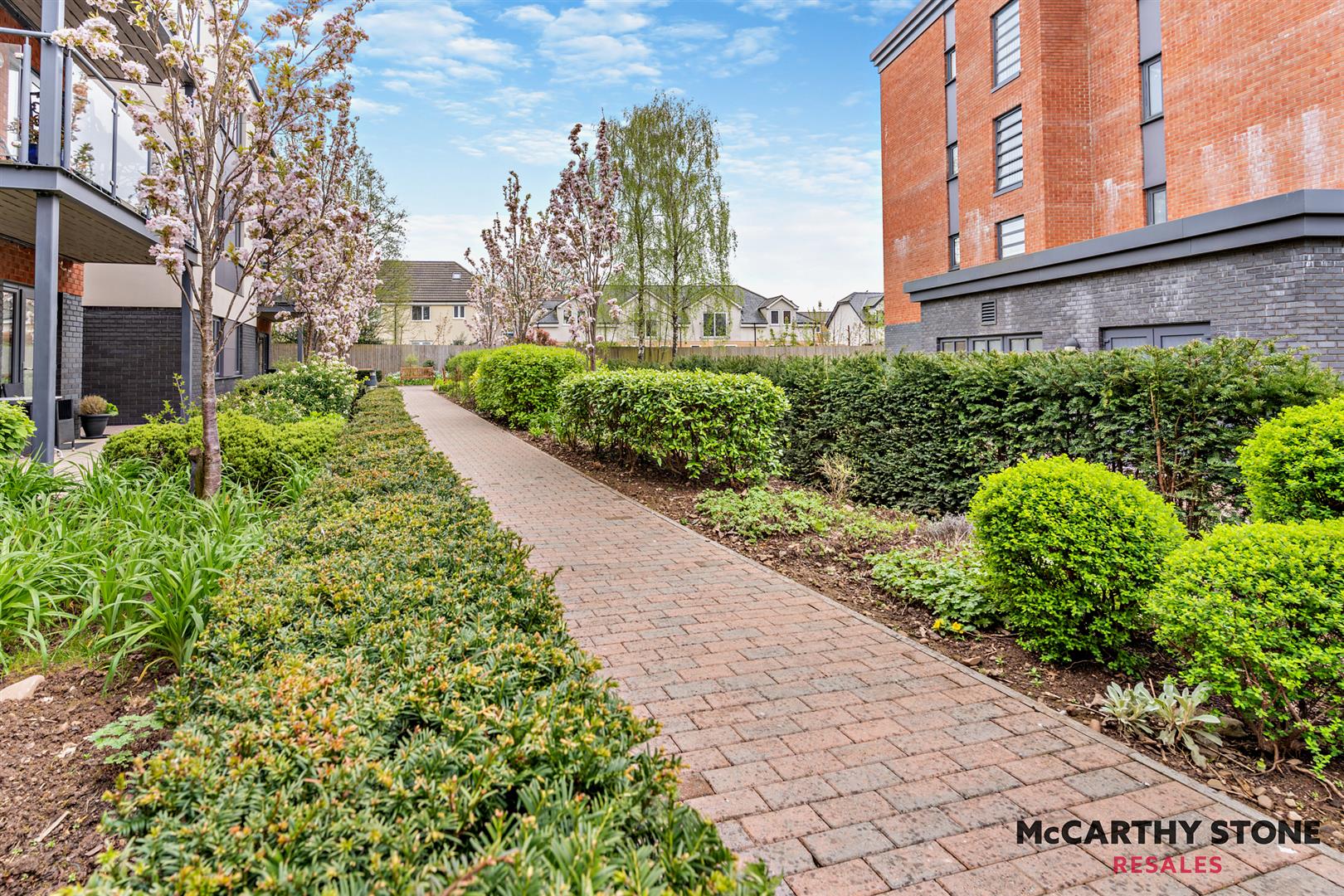 Llys Isan, Ilex Close, Llanishen, Cardiff, CF14 5DZ