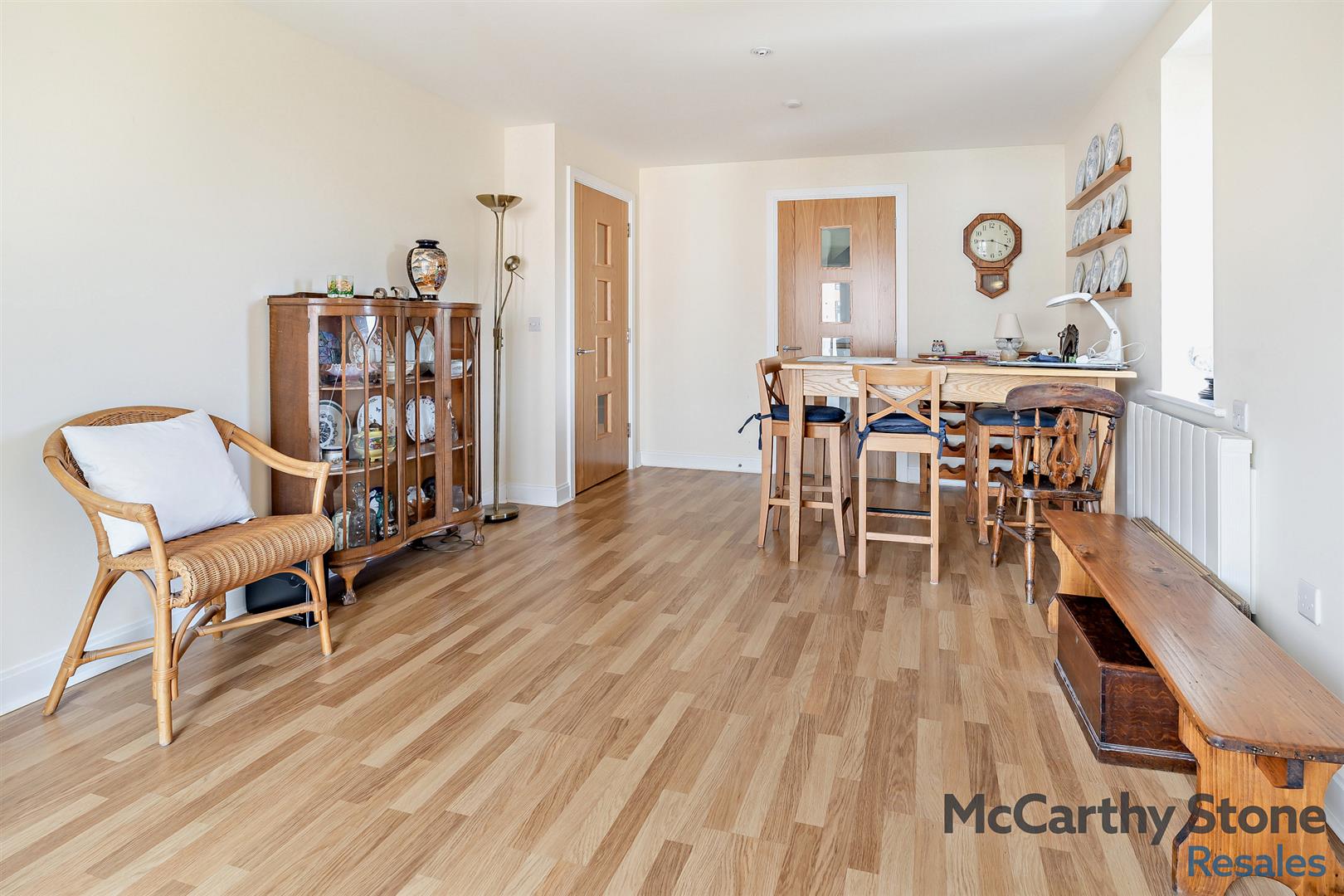 Llys Isan, Ilex Close, Llanishen, Cardiff, CF14 5DZ