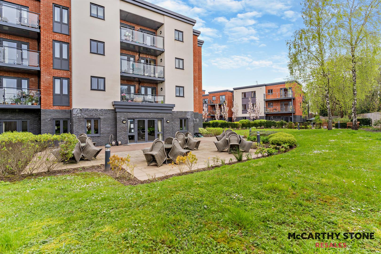 Llys Isan, Ilex Close, Llanishen, Cardiff, CF14 5DZ