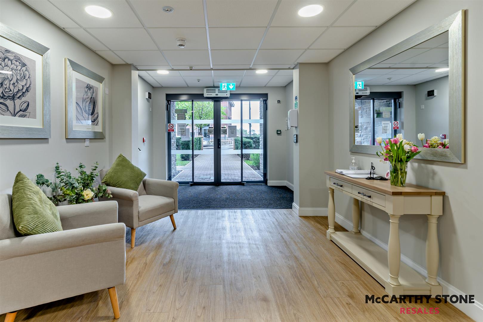 Llys Isan, Ilex Close, Llanishen, Cardiff, CF14 5DZ