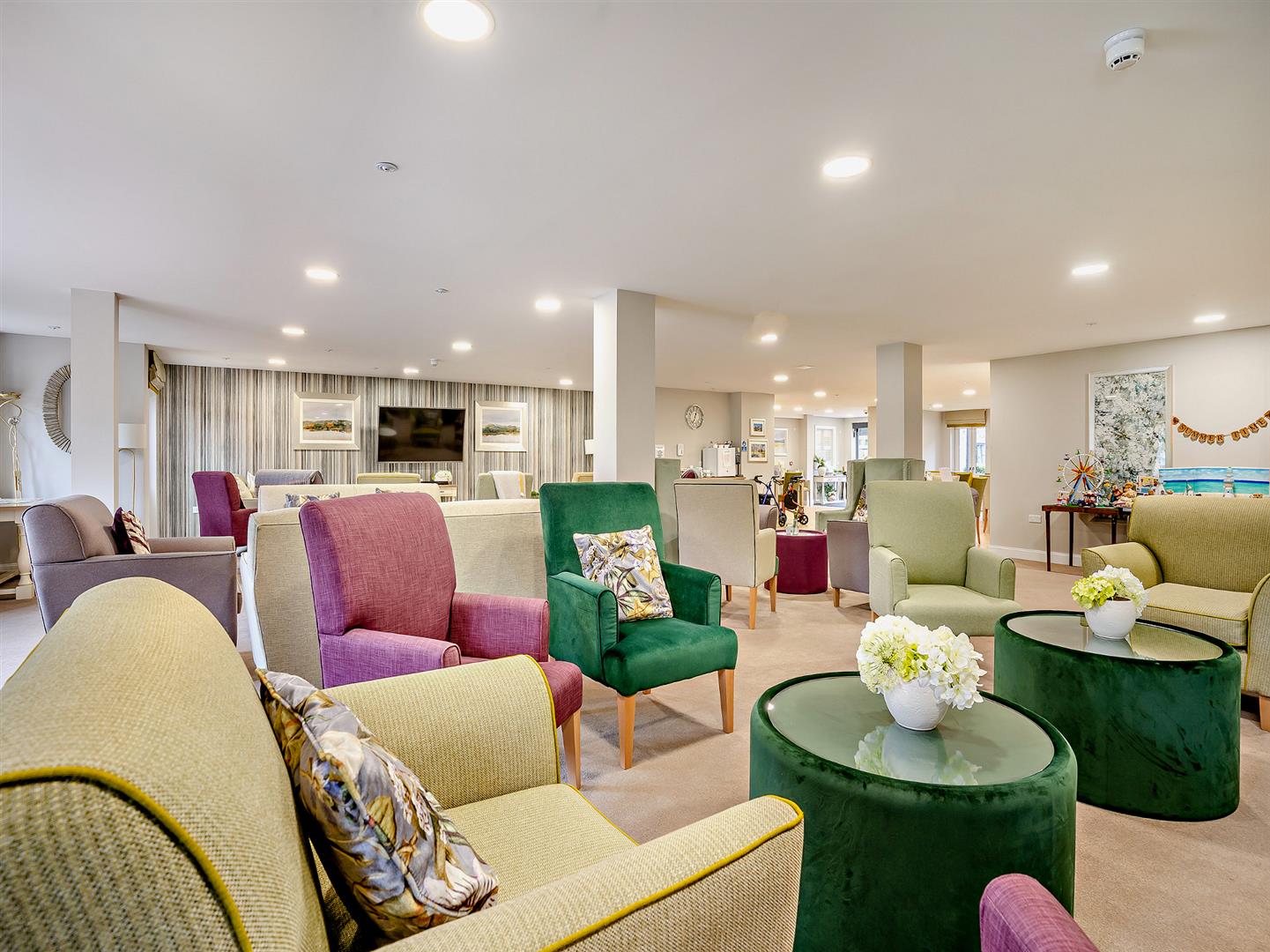 Llys Isan, Ilex Close, Llanishen, Cardiff, CF14 5DZ