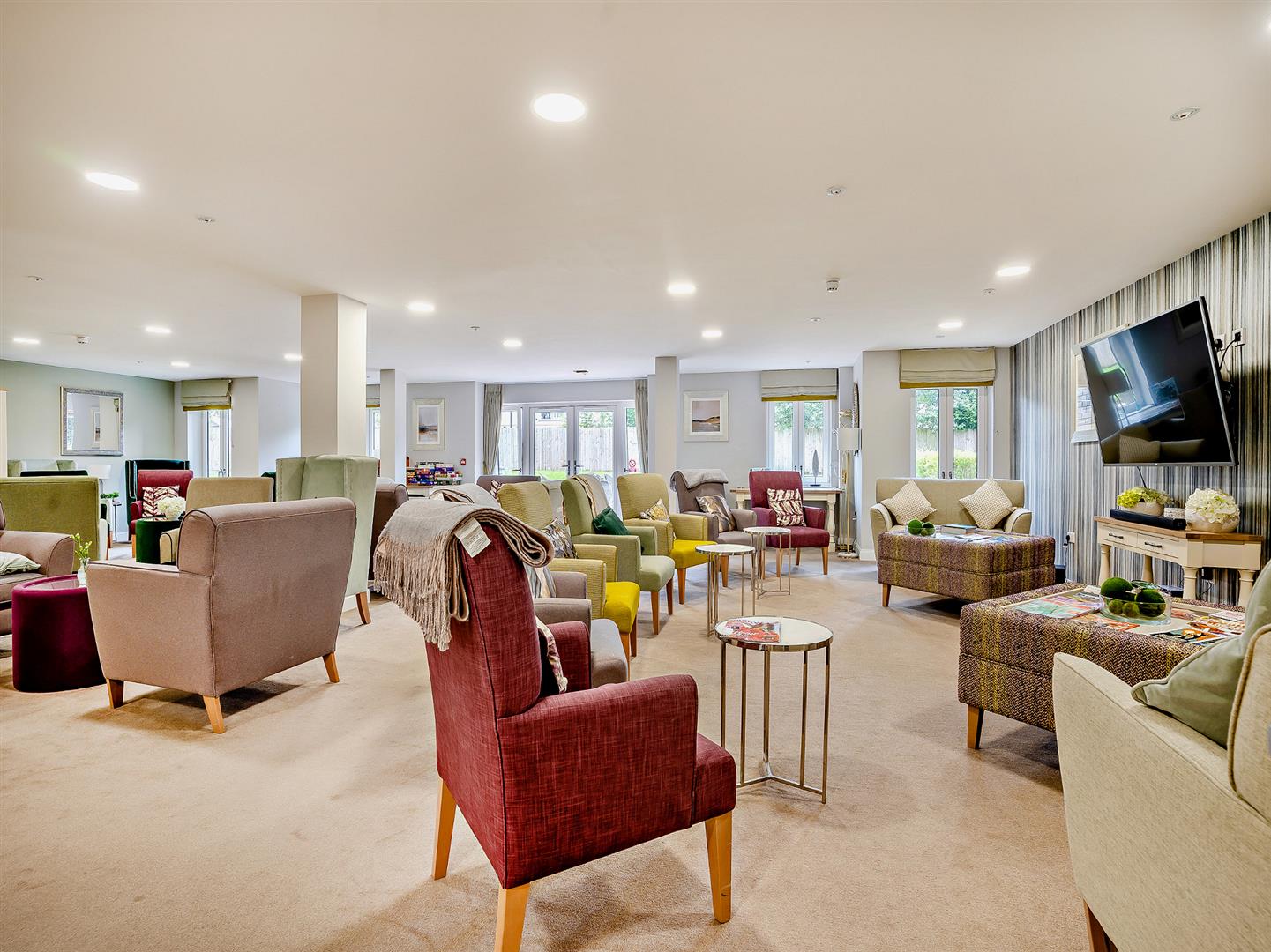 Llys Isan, Ilex Close, Llanishen, Cardiff, CF14 5DZ