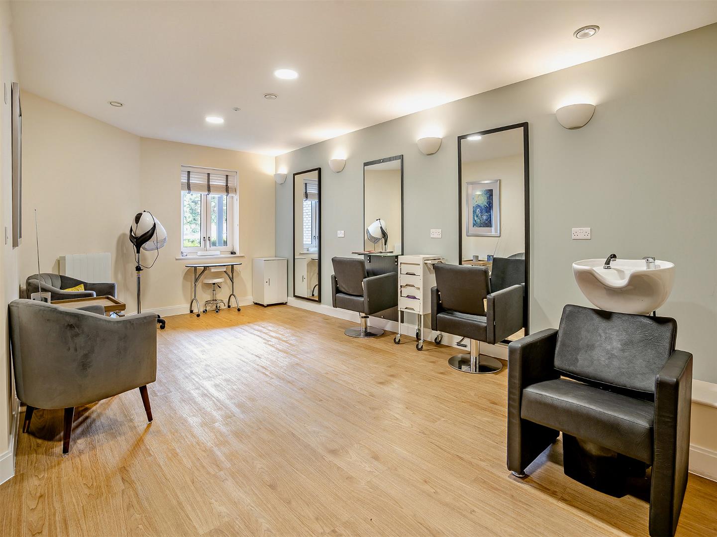 Llys Isan, Ilex Close, Llanishen, Cardiff, CF14 5DZ