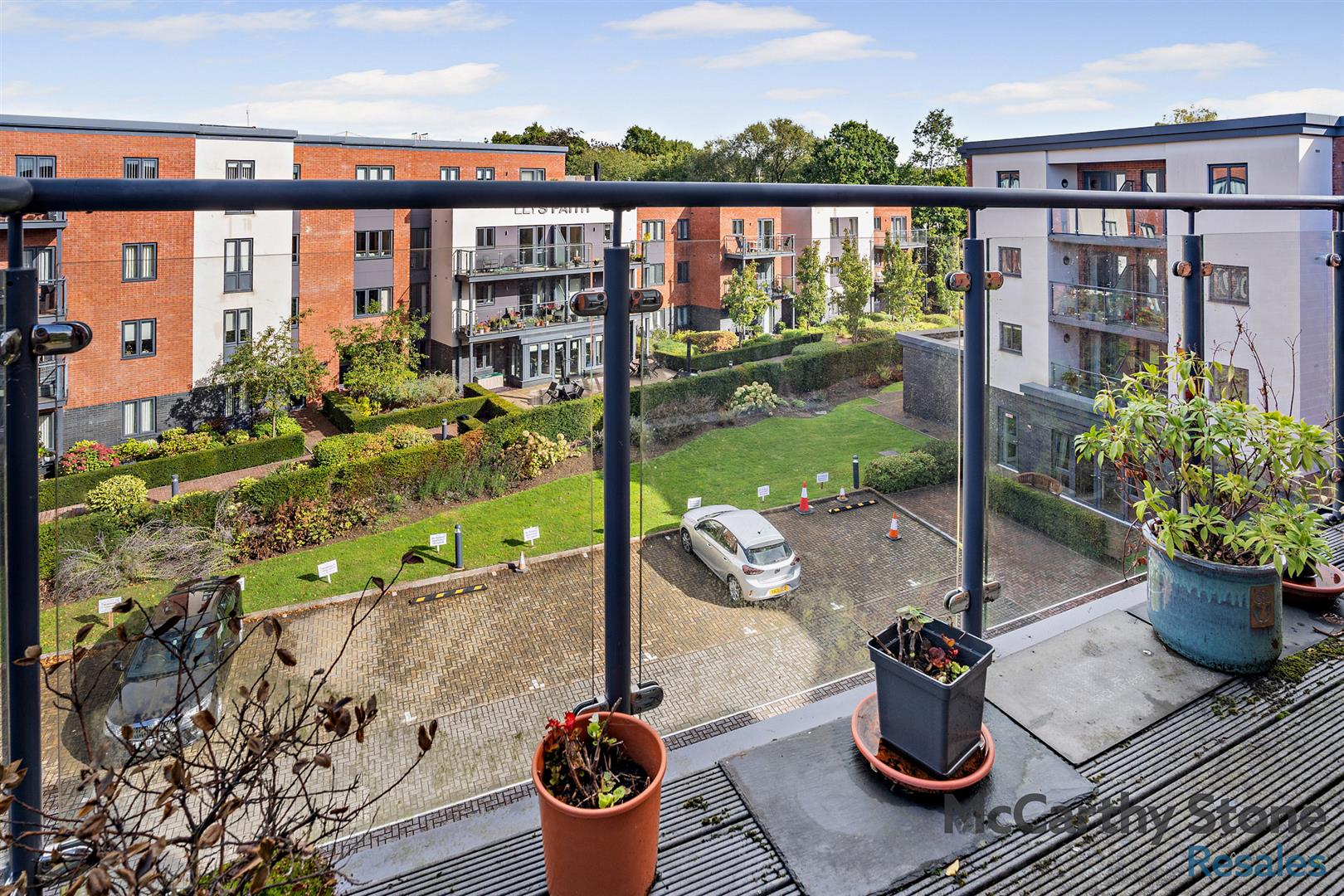 Llys Isan, Ilex Close, Llanishen, Cardiff, CF14 5DZ