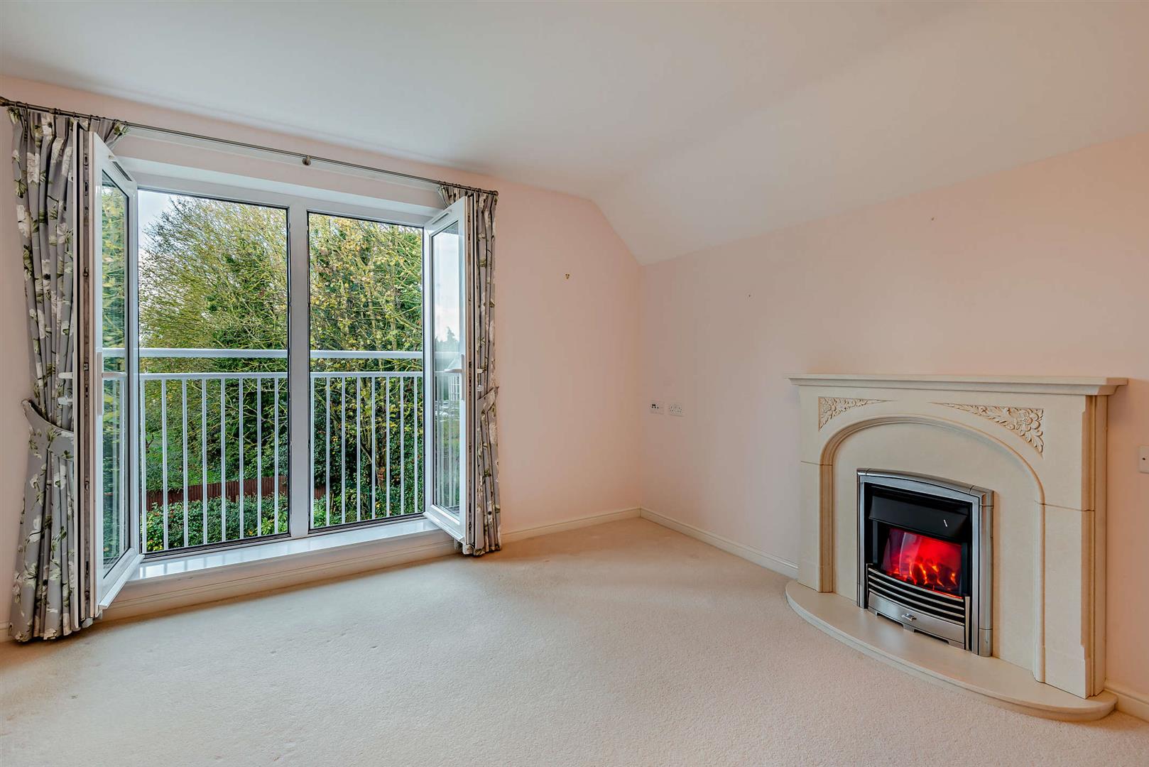 Charter Court, Retford