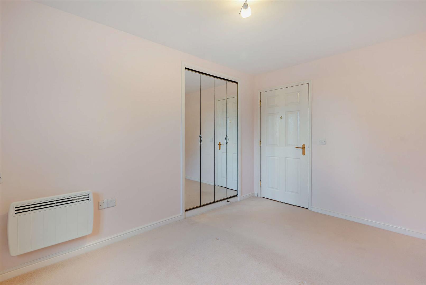 Charter Court, Retford