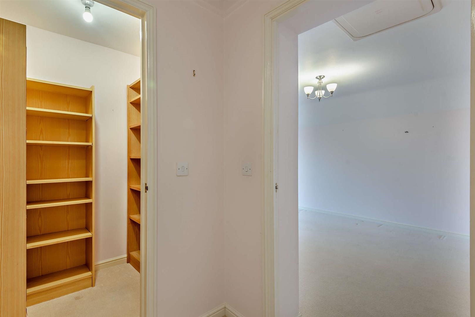 Charter Court, Retford