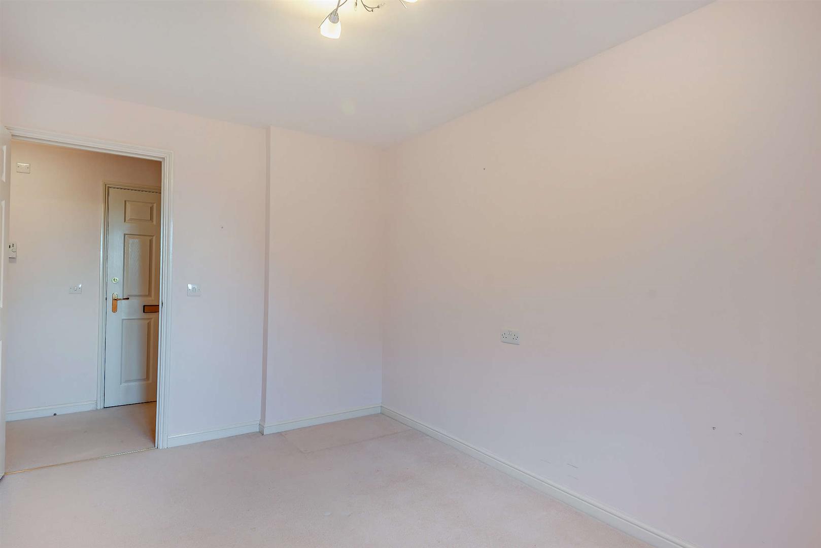 Charter Court, Retford