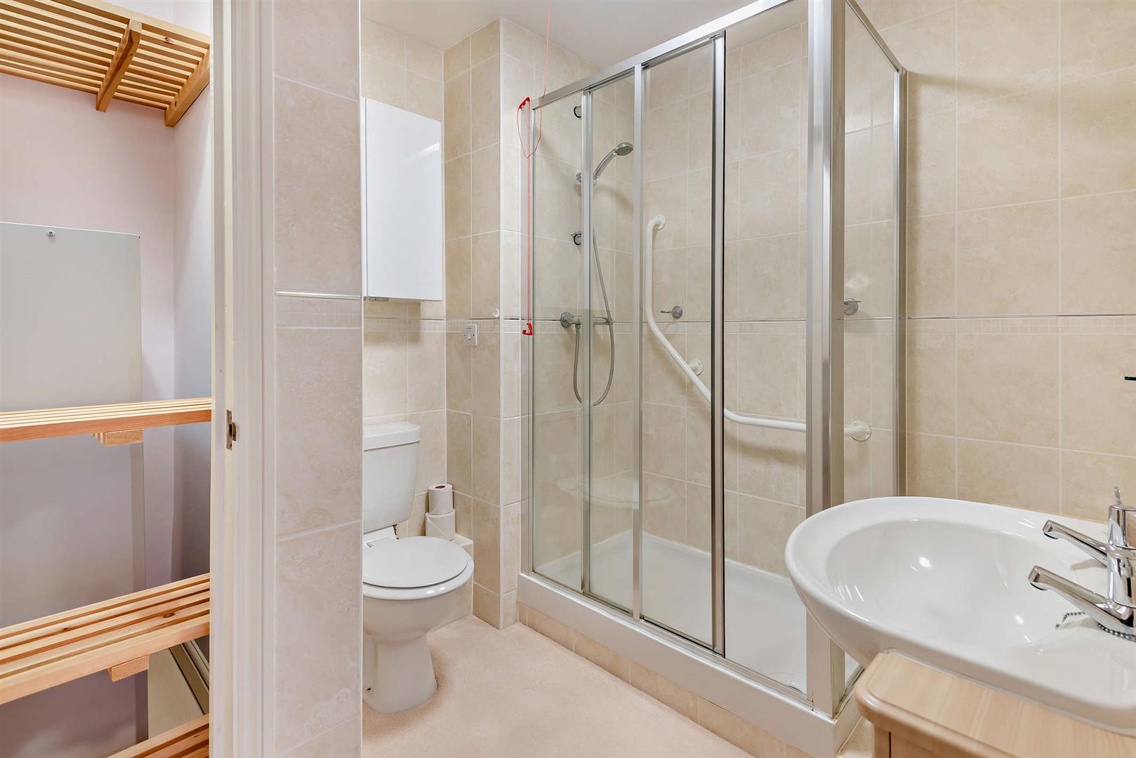Charter Court, Retford