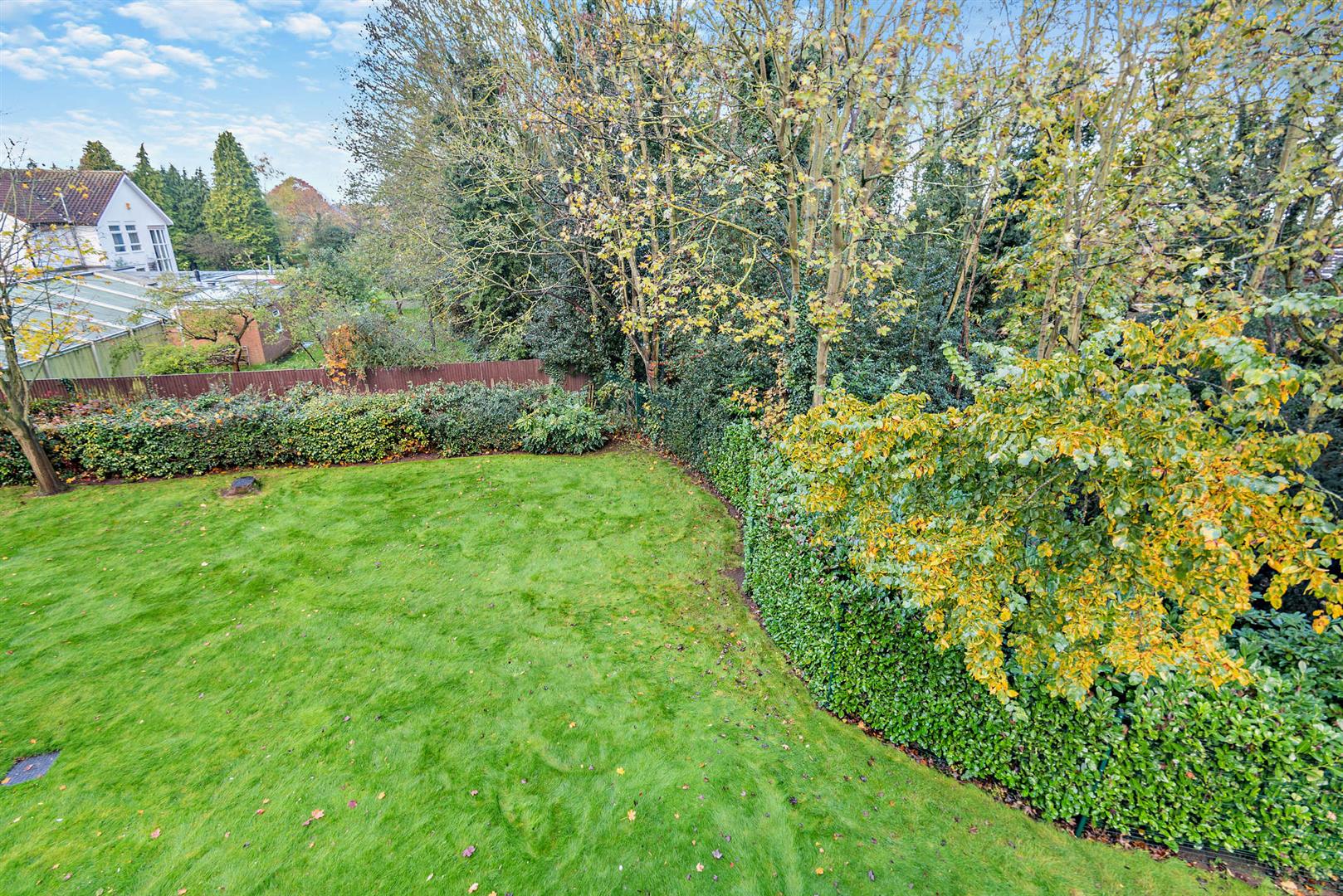 Charter Court, Retford