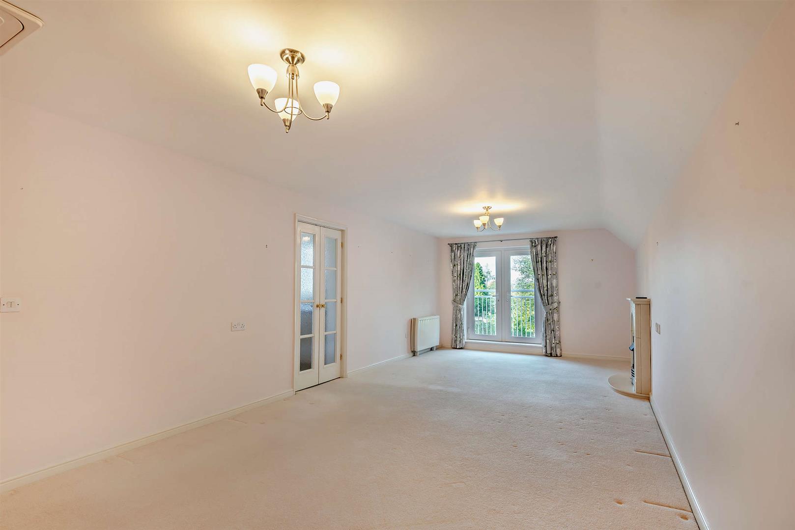 Charter Court, Retford