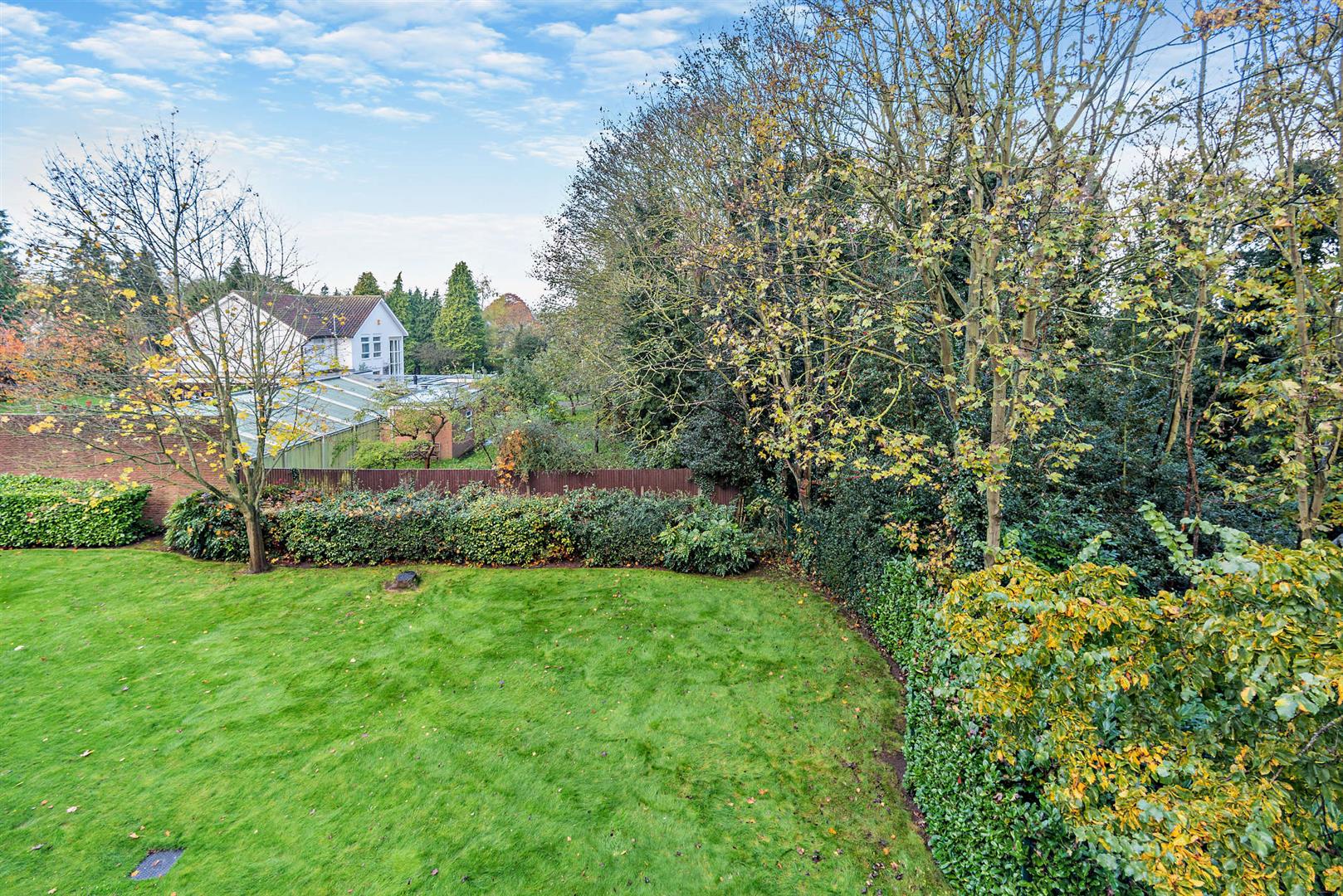Charter Court, Retford