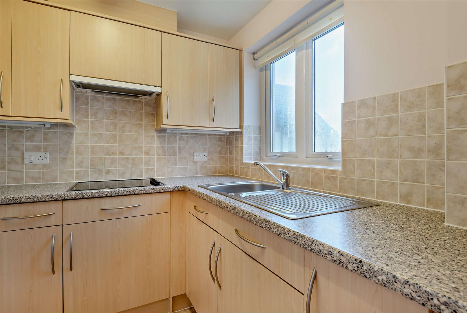 Charter Court, Retford