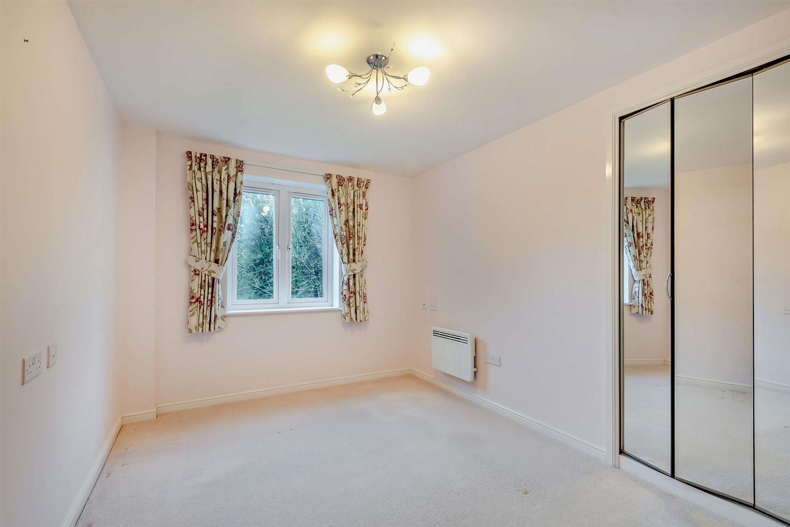 Charter Court, Retford