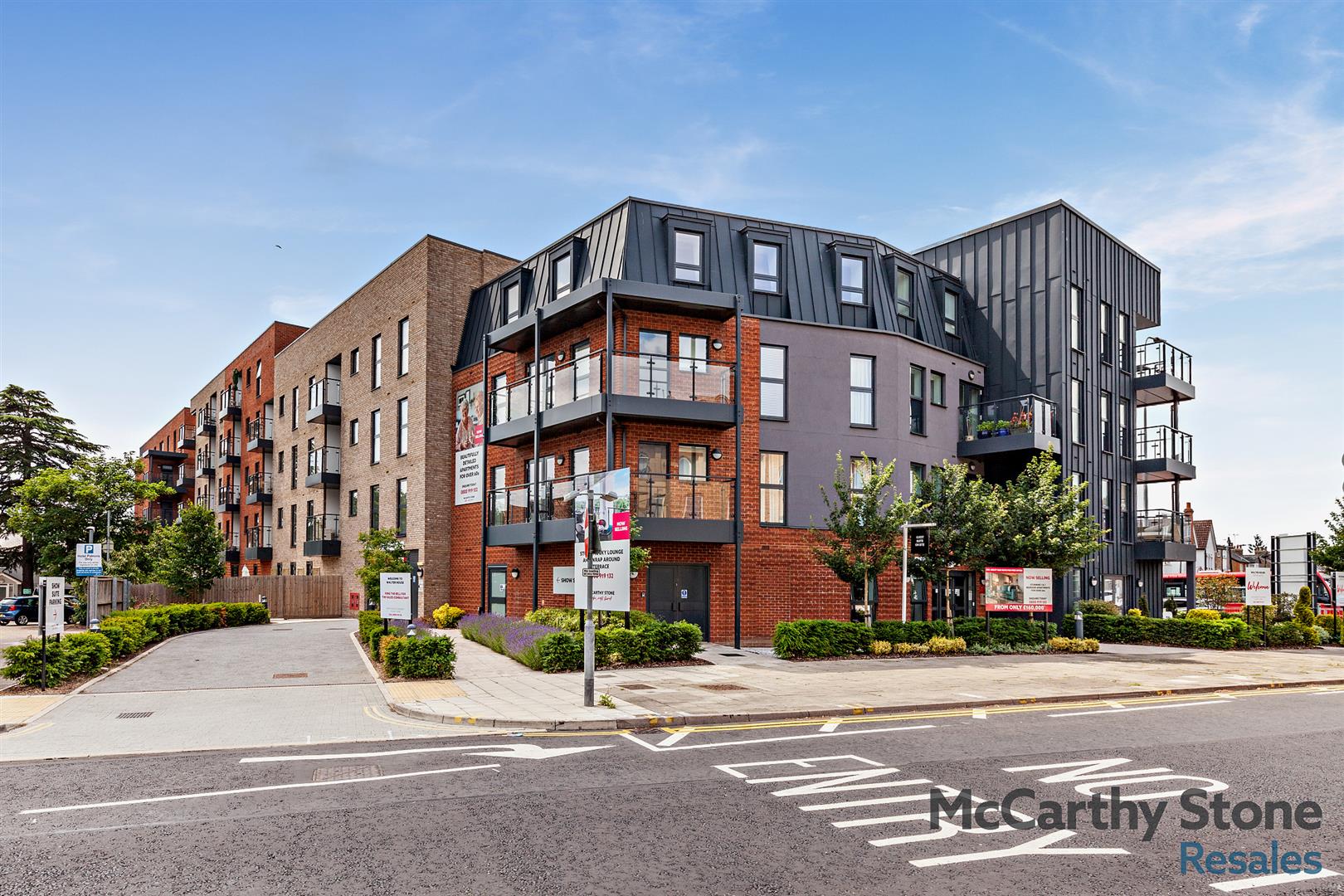 Walter House, Rainsford Road, Chelmsford