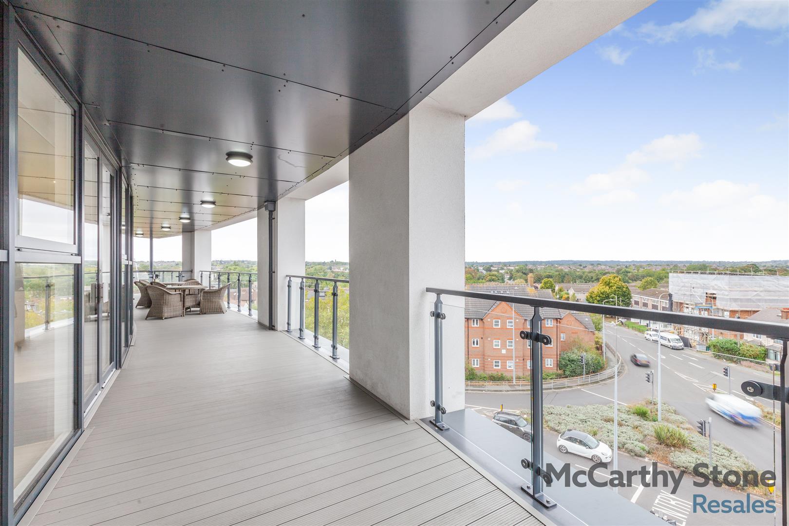 Walter House, Rainsford Road, Chelmsford