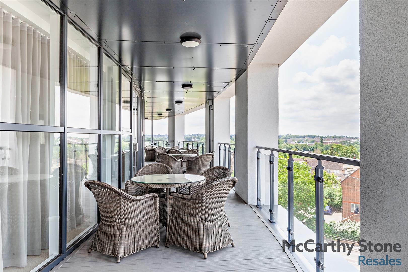 Walter House, Rainsford Road, Chelmsford