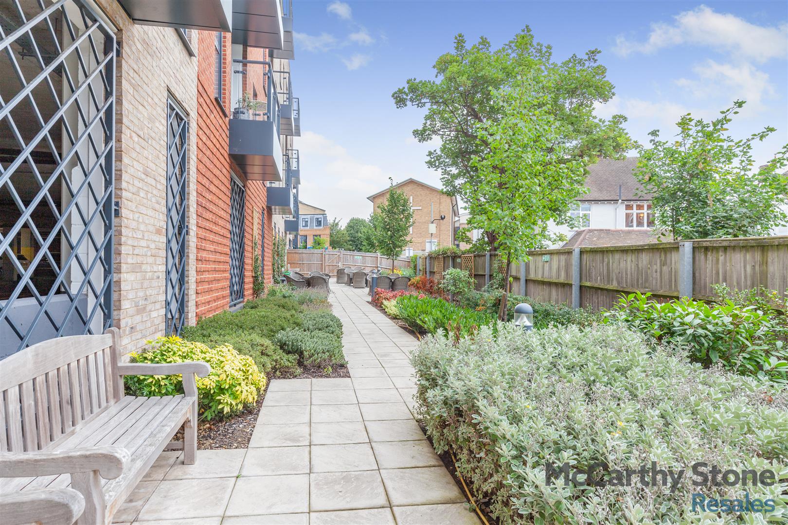 Walter House, Rainsford Road, Chelmsford