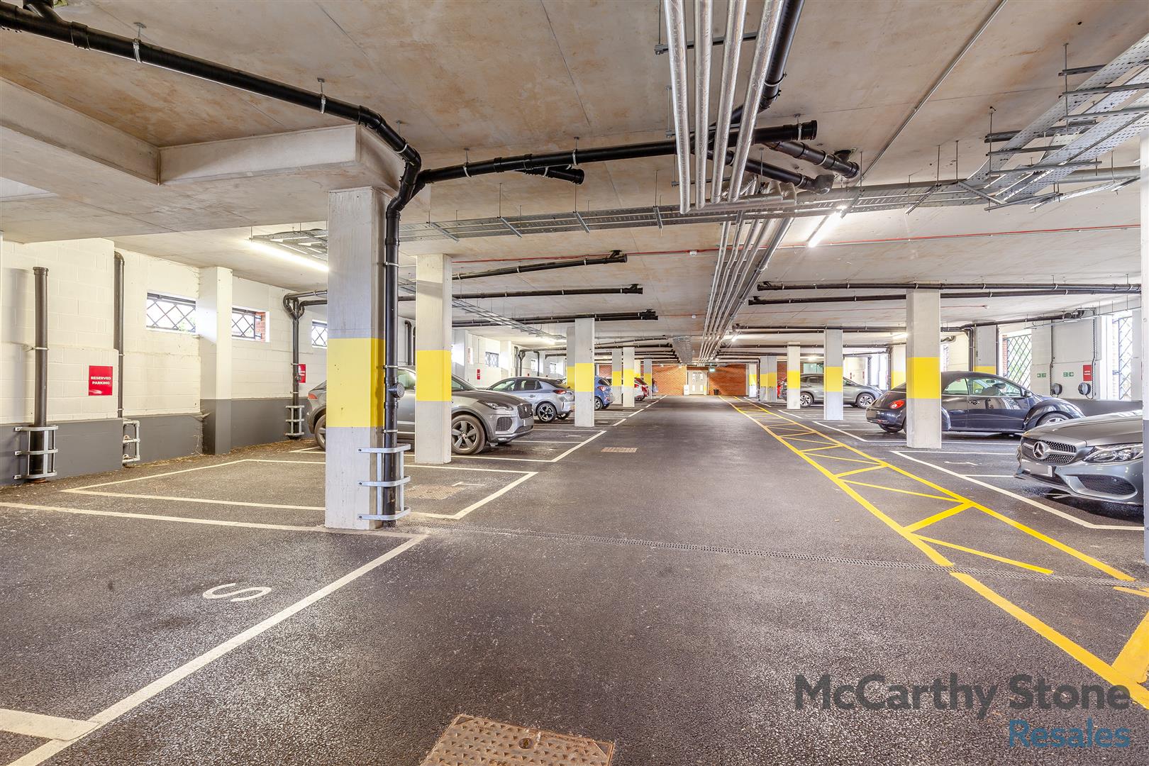 Walter House, Rainsford Road, Chelmsford