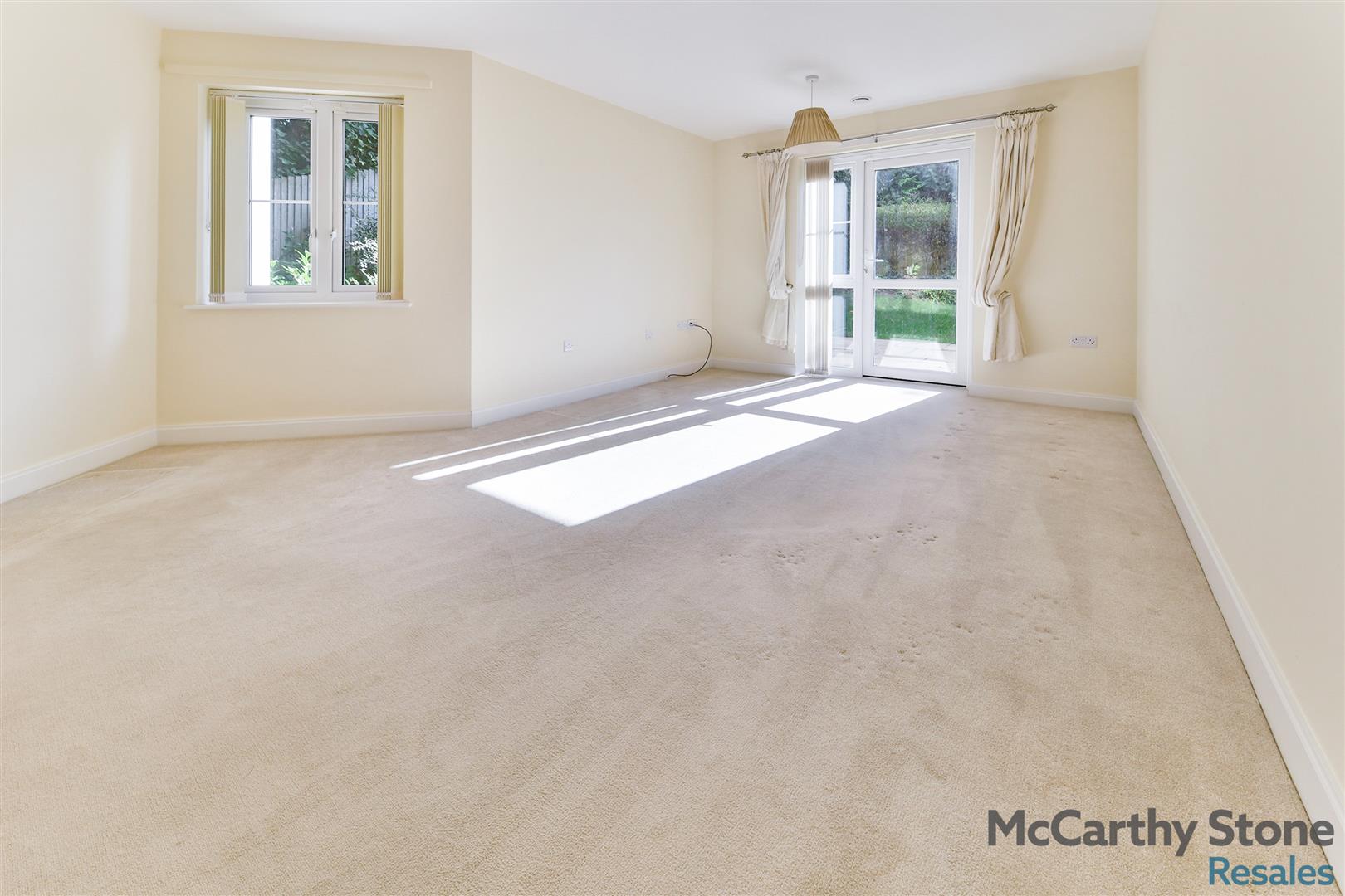 Constance Place, 111 London Road, Knebworth