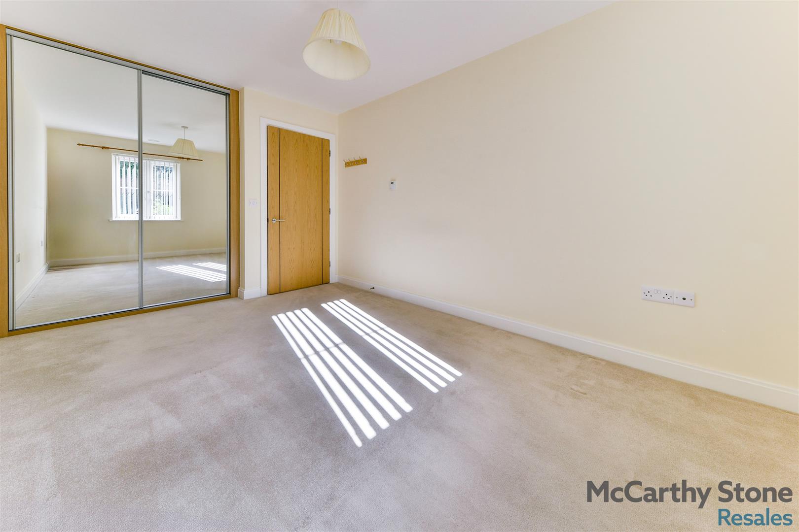 Constance Place, 111 London Road, Knebworth