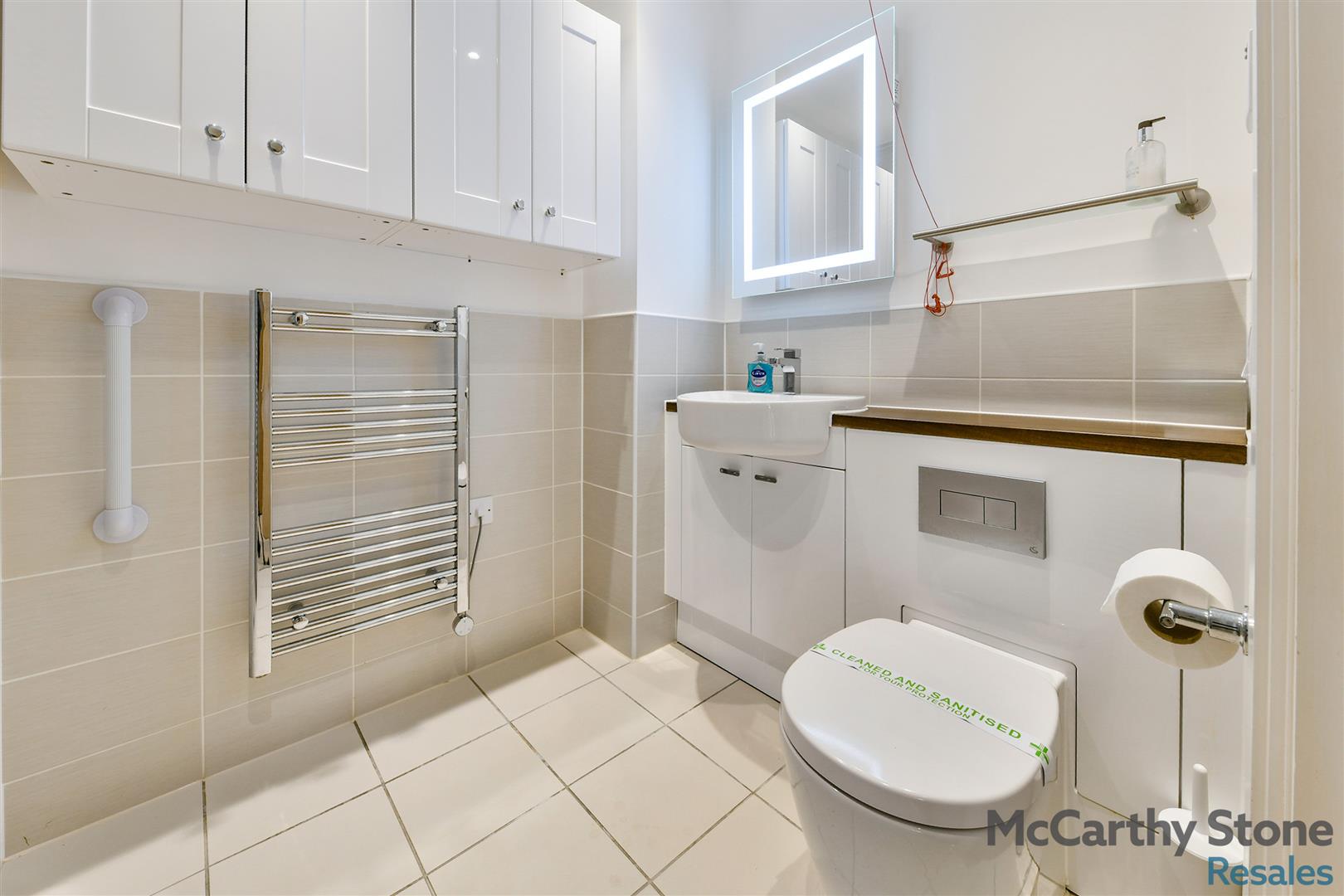 Constance Place, 111 London Road, Knebworth