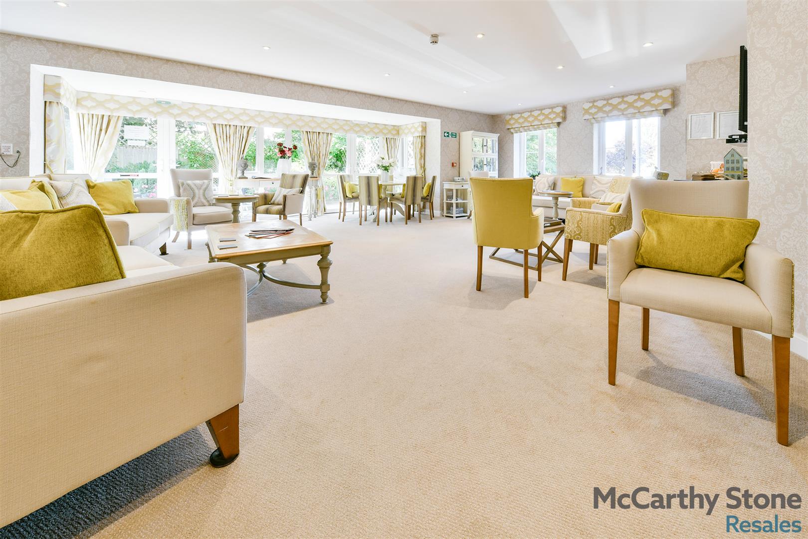 Constance Place, 111 London Road, Knebworth