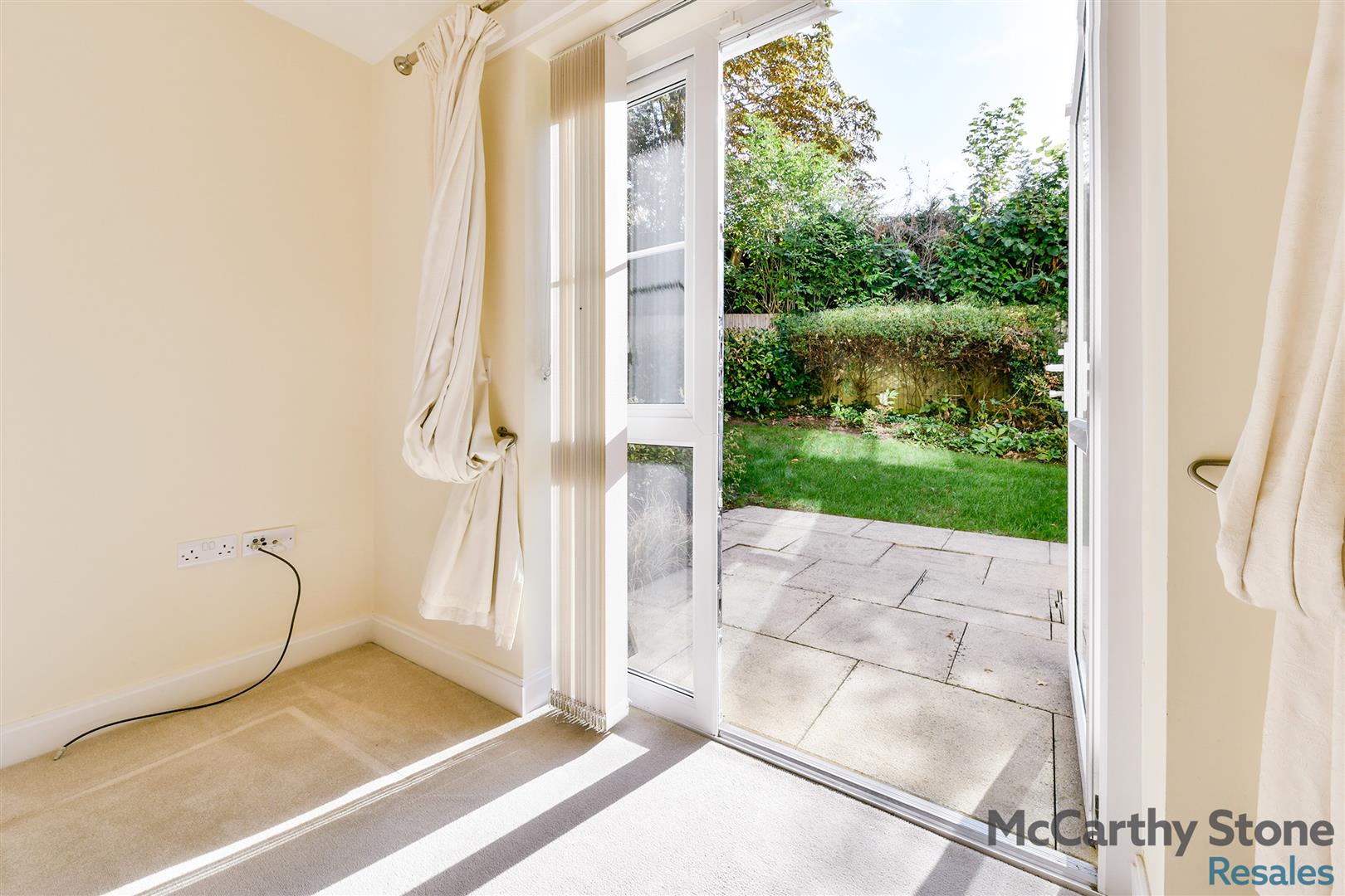 Constance Place, 111 London Road, Knebworth