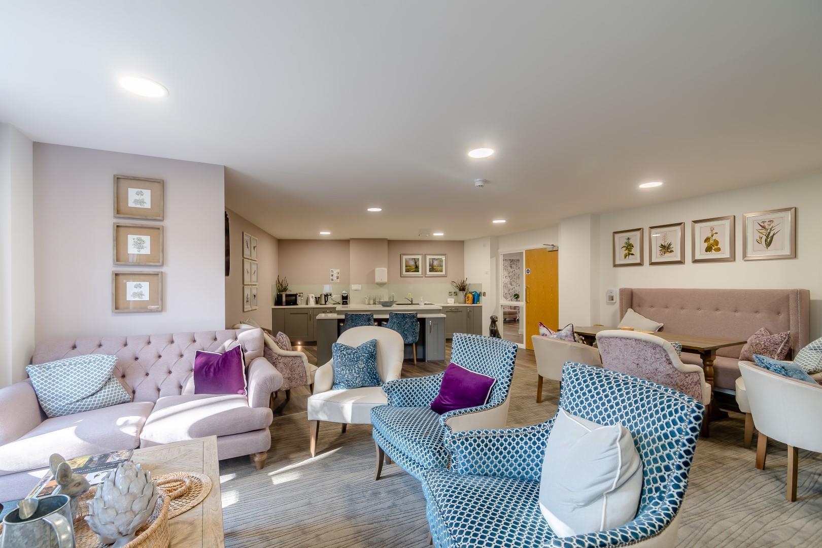 Dawson Grange, North Street, Ripon, HG4 1JZ