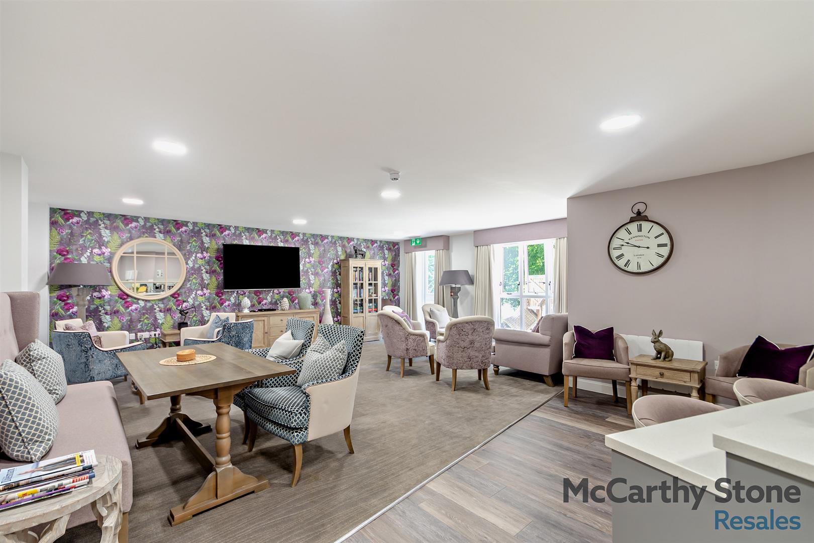 Dawson Grange, North Street, Ripon, HG4 1JZ