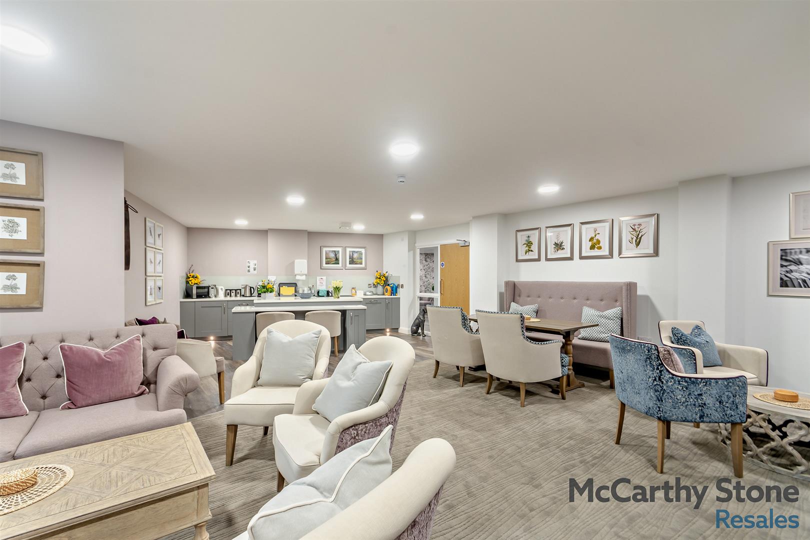 Dawson Grange, North Street, Ripon, HG4 1JZ