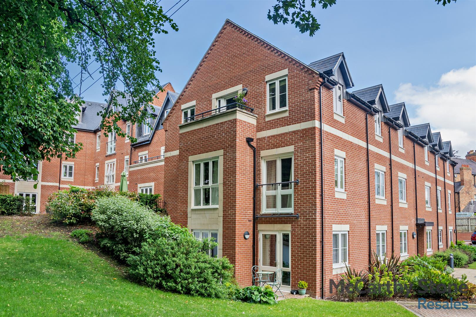 Dawson Grange, North Street, Ripon, HG4 1JZ