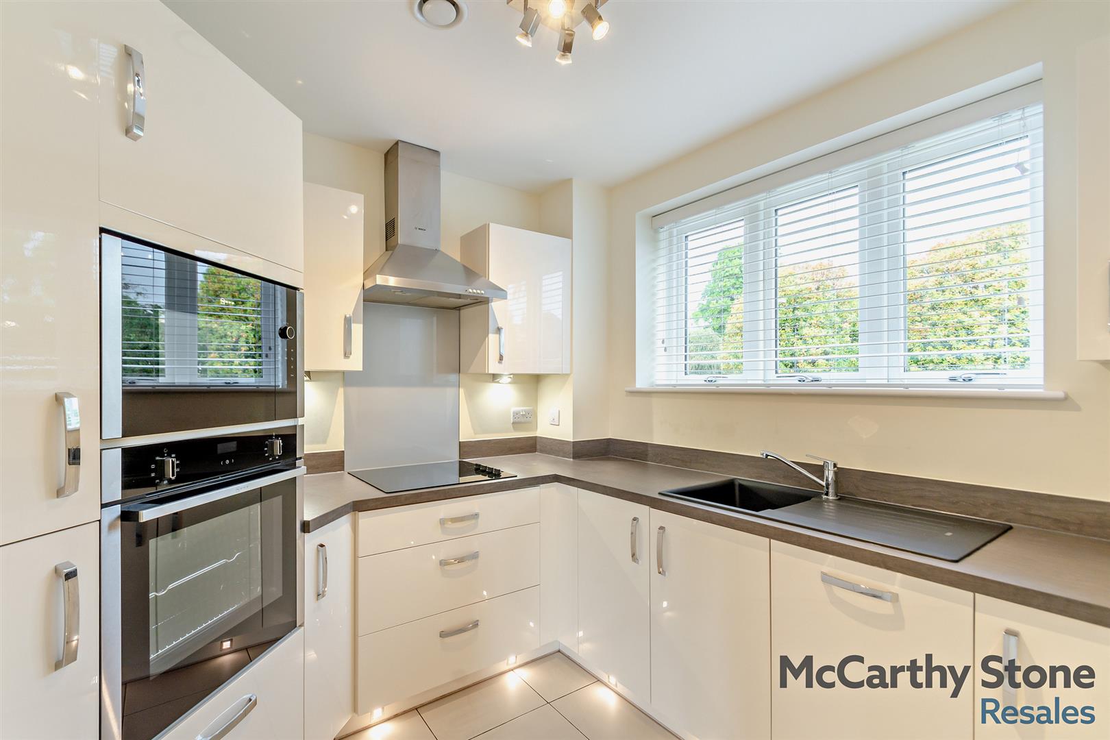 Dawson Grange, North Street, Ripon, HG4 1JZ