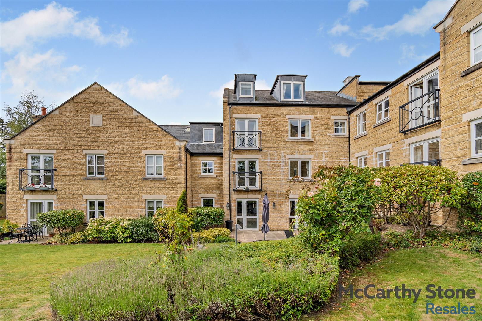 Hollis Court, Castle Howard Road, Malton