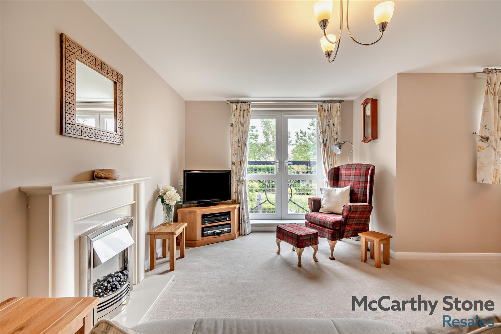 Hollis Court, Castle Howard Road, Malton