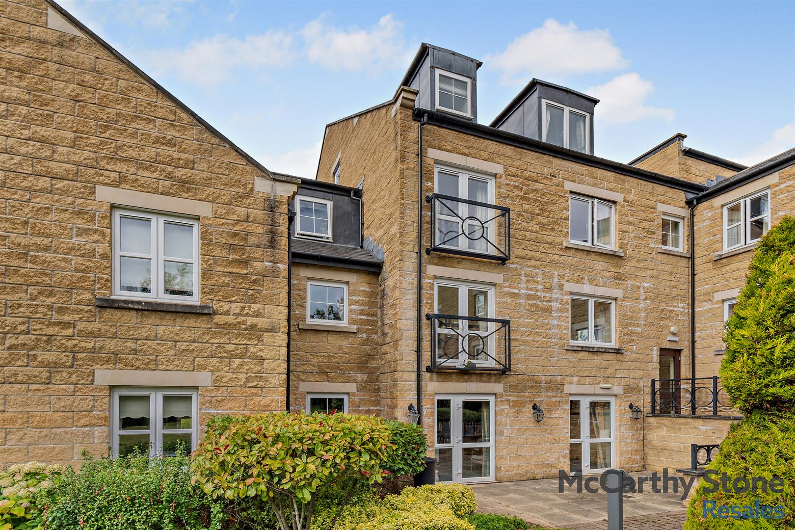 Hollis Court, Castle Howard Road, Malton