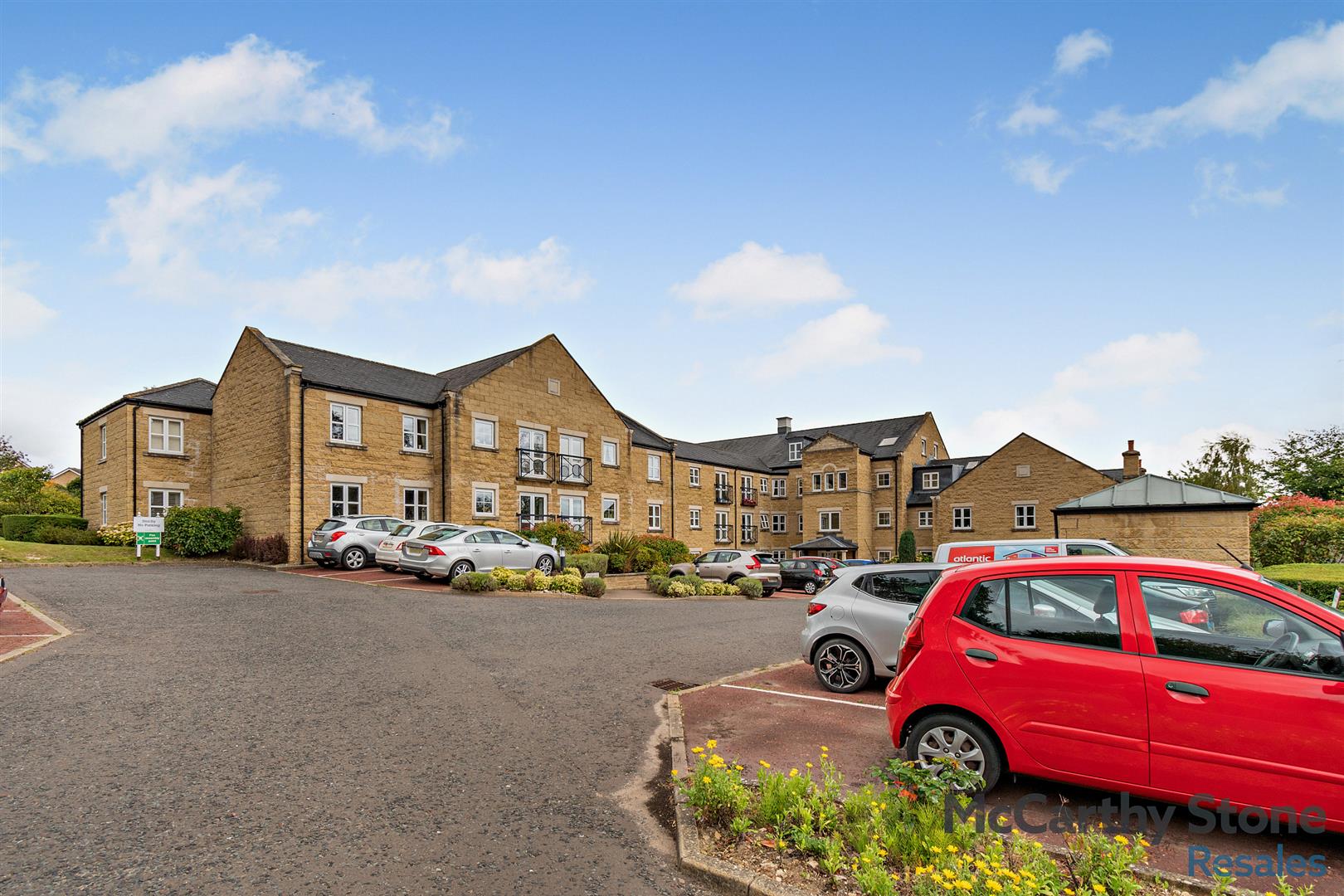Hollis Court, Castle Howard Road, Malton