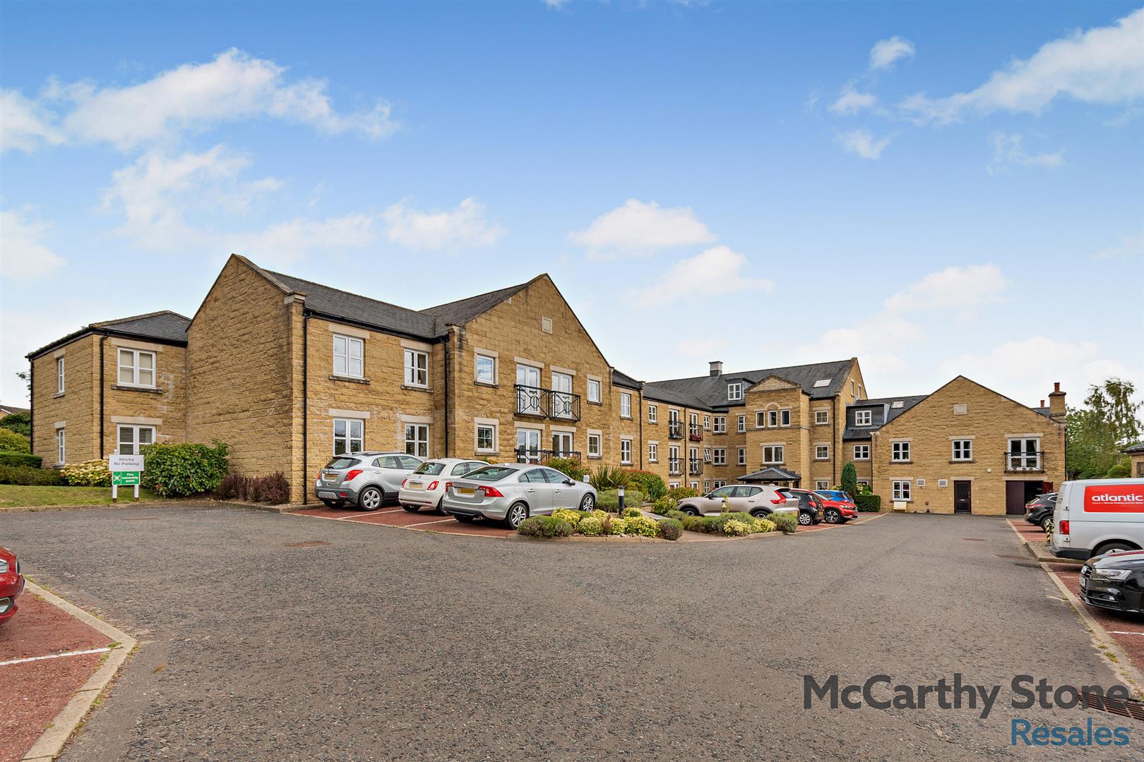 Hollis Court, Castle Howard Road, Malton