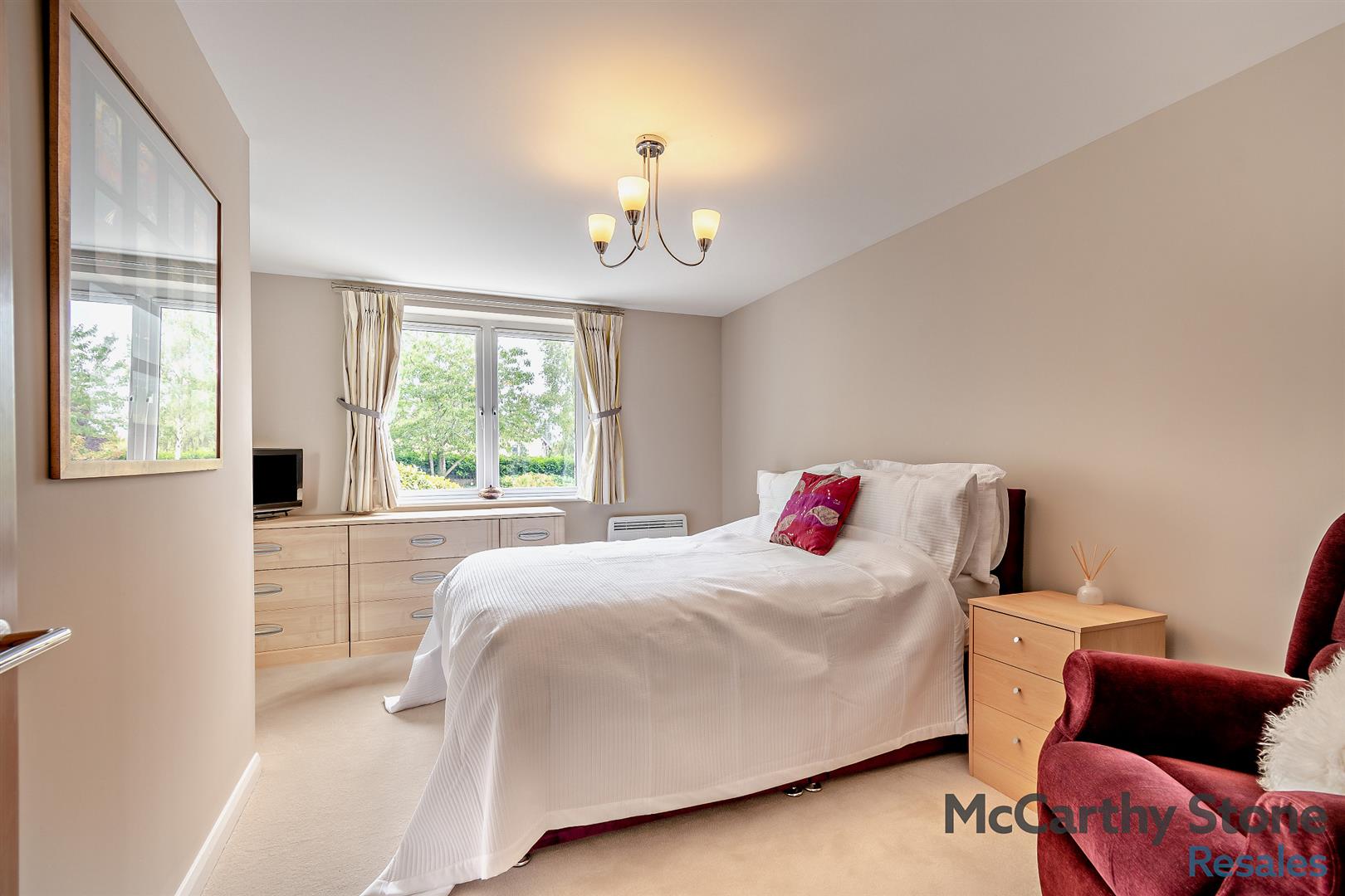 Hollis Court, Castle Howard Road, Malton